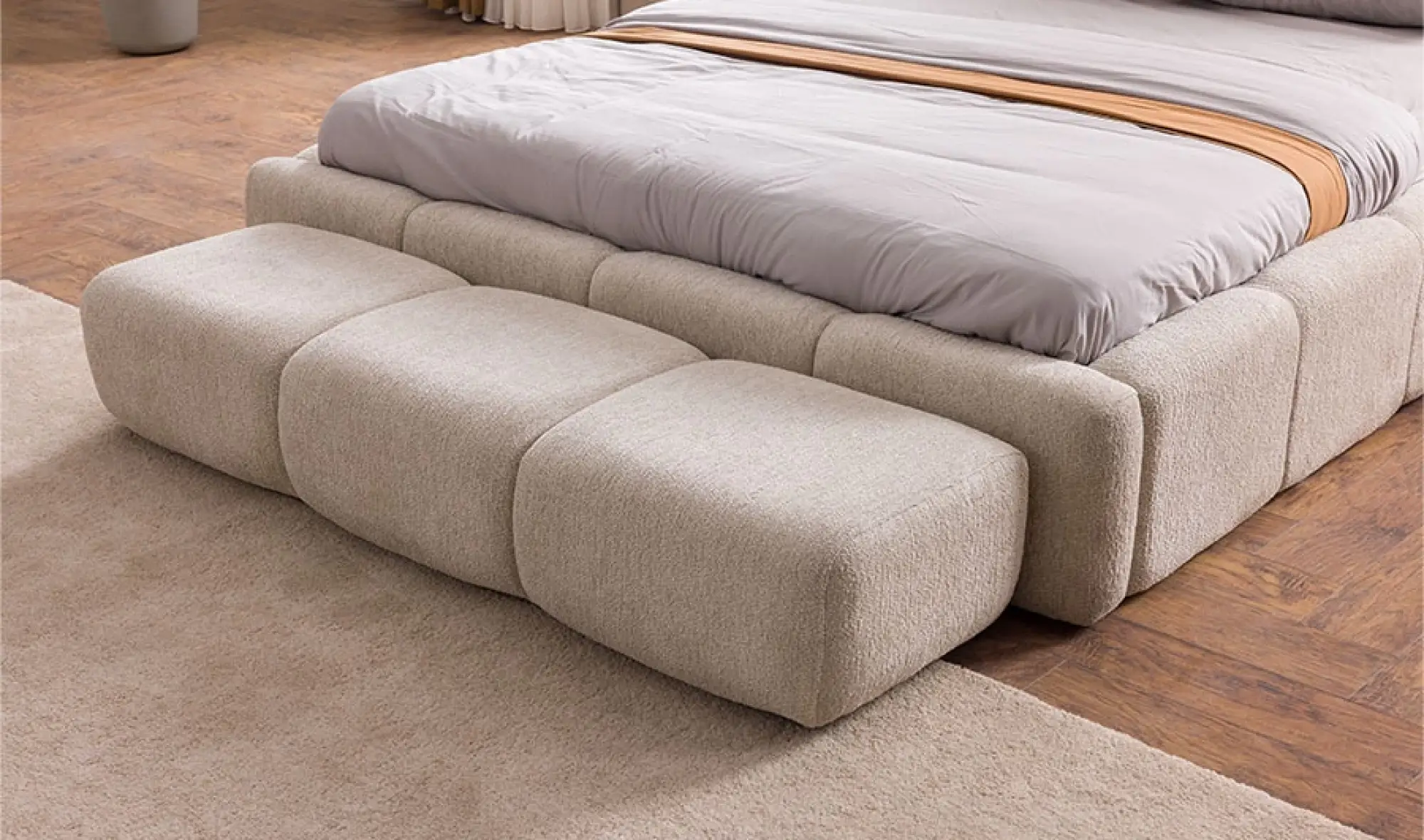 Gloria Bench