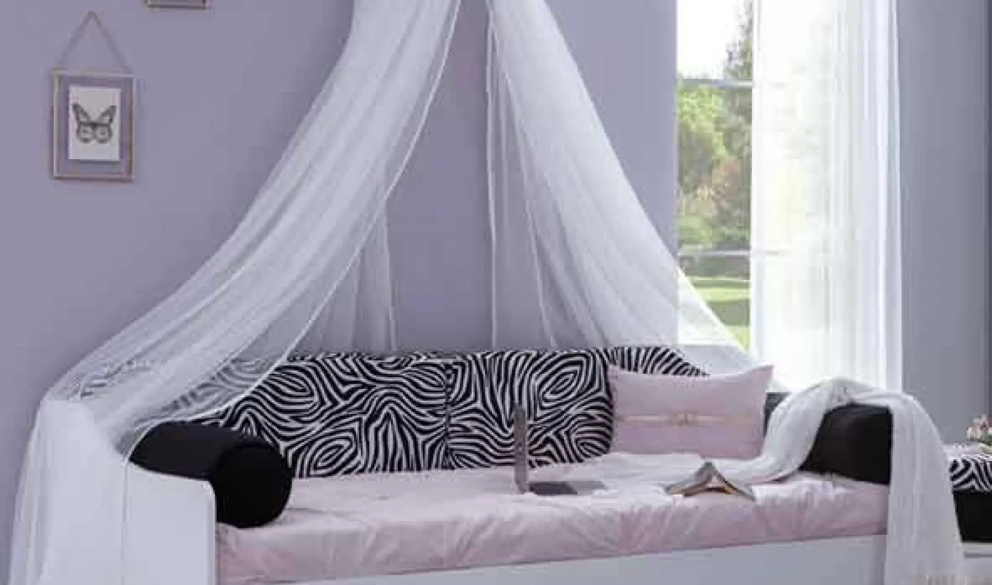 Helen Day bed 90*200