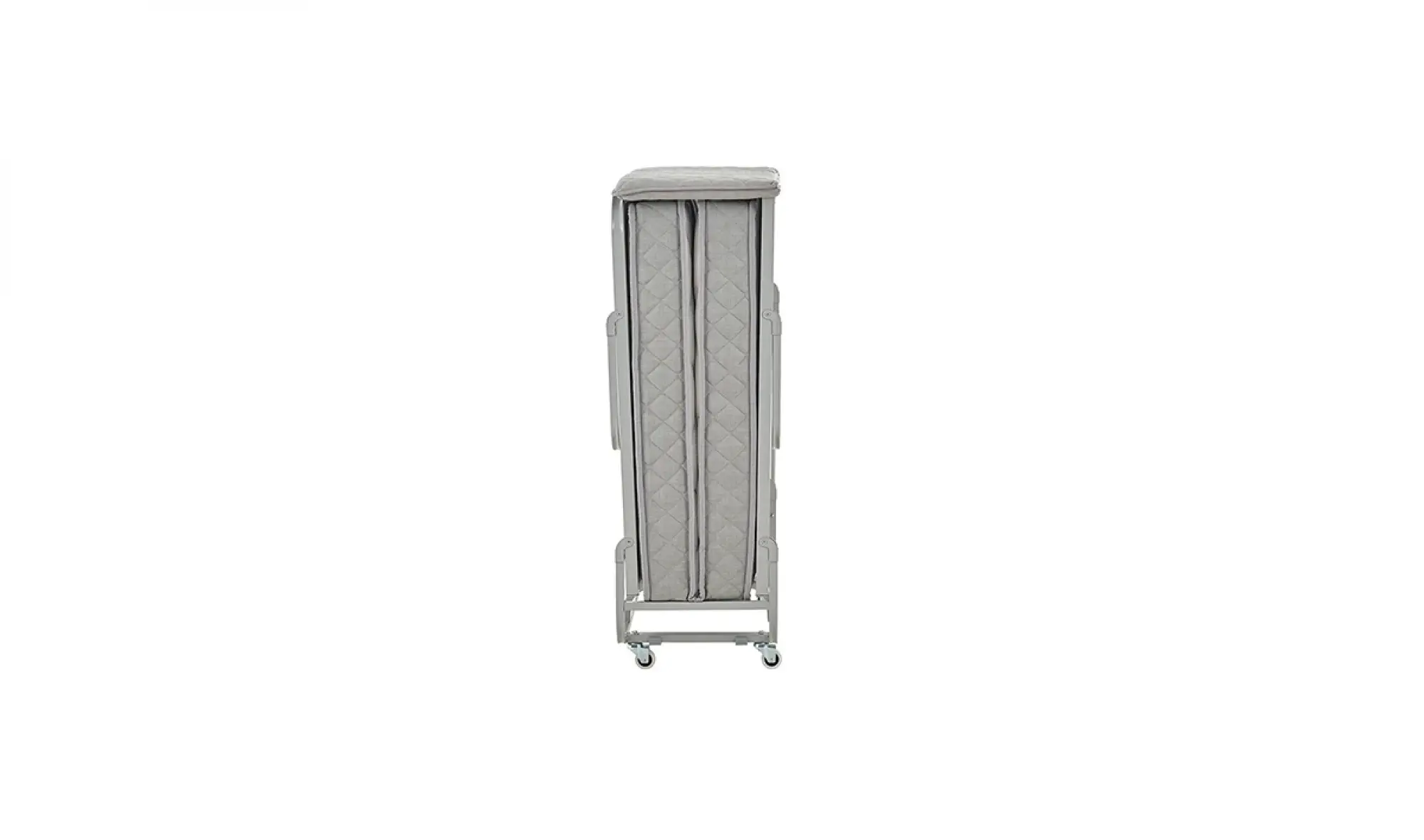 Invito Yataklı Katlanır Somya 90x200