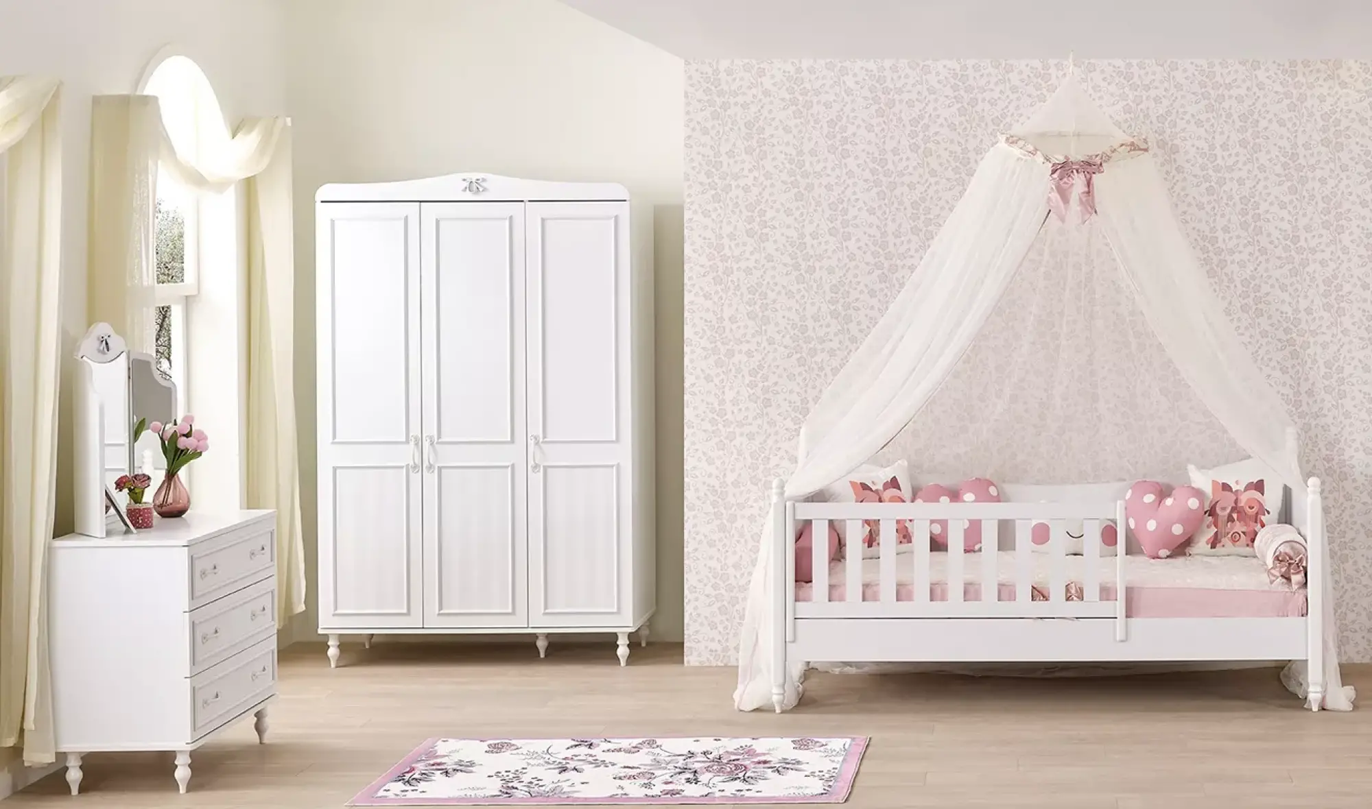 Juliette Toddler