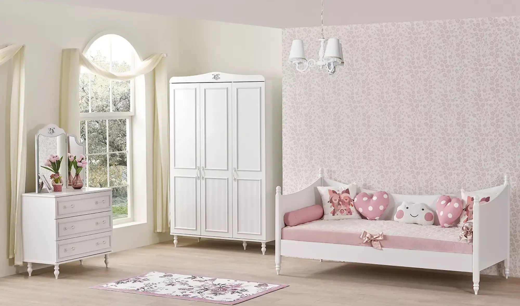 Juliette Toddler