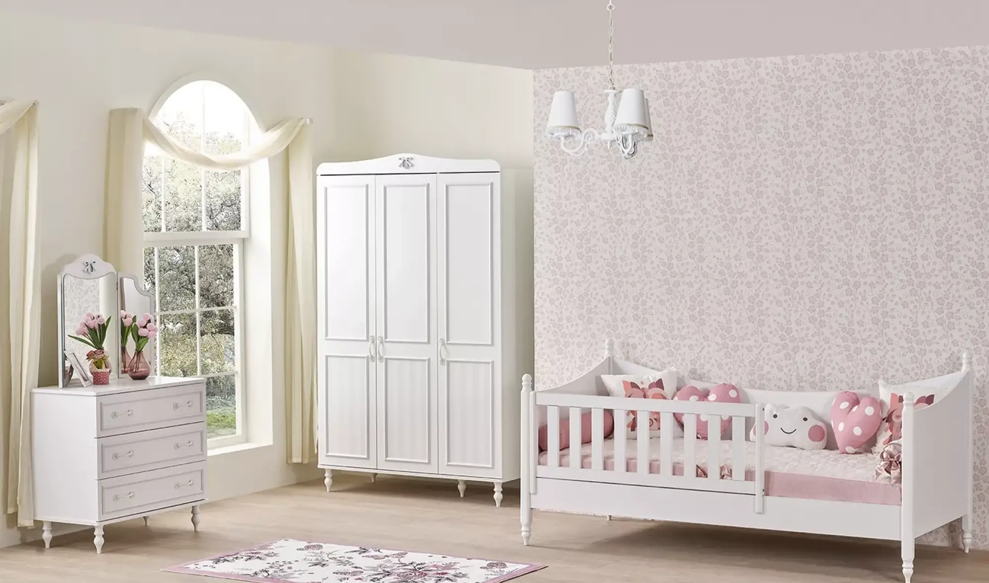 Juliette Toddler