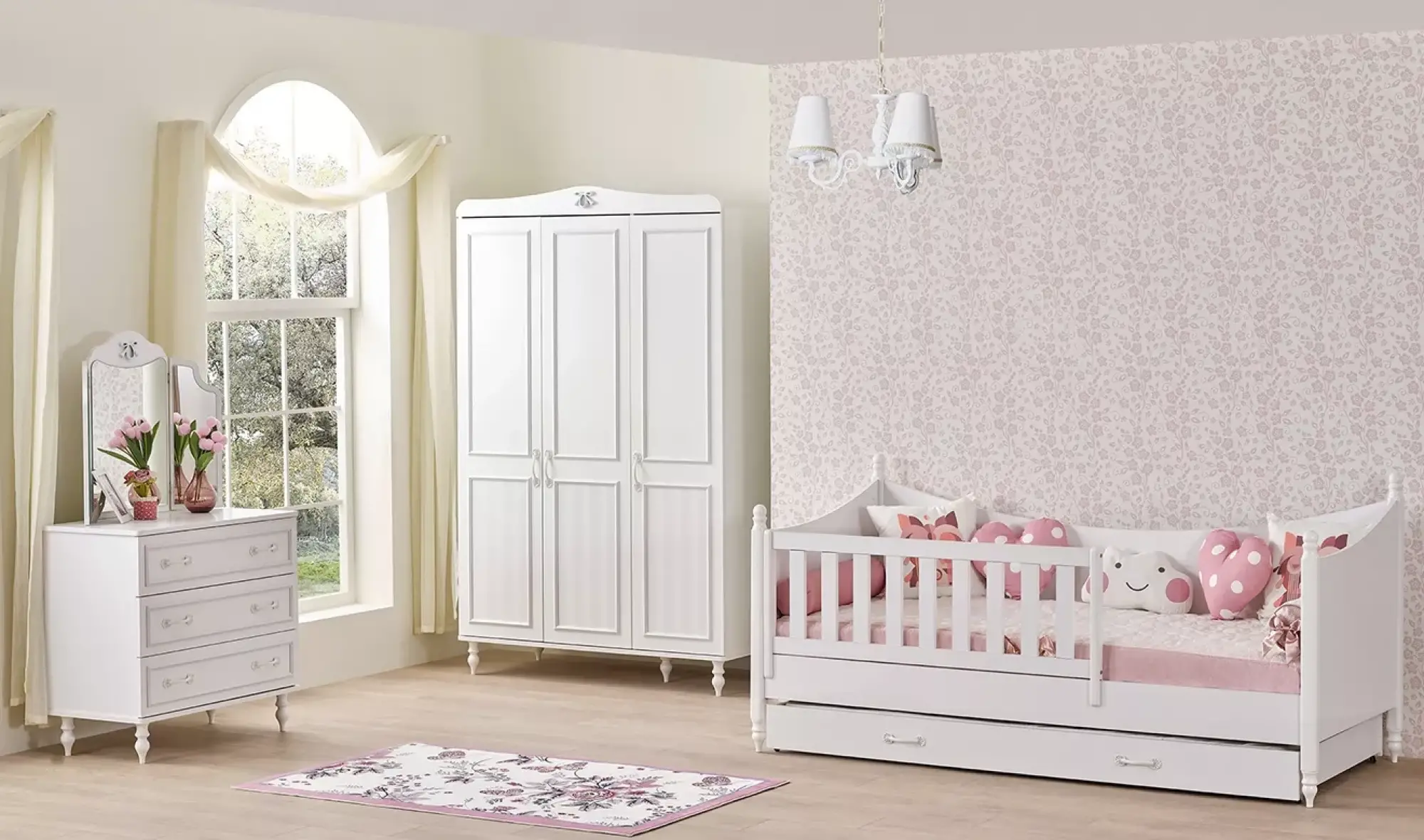 Juliette Toddler
