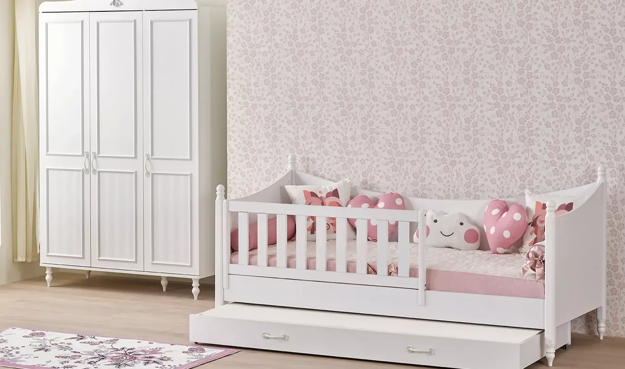 Juliette Toddler