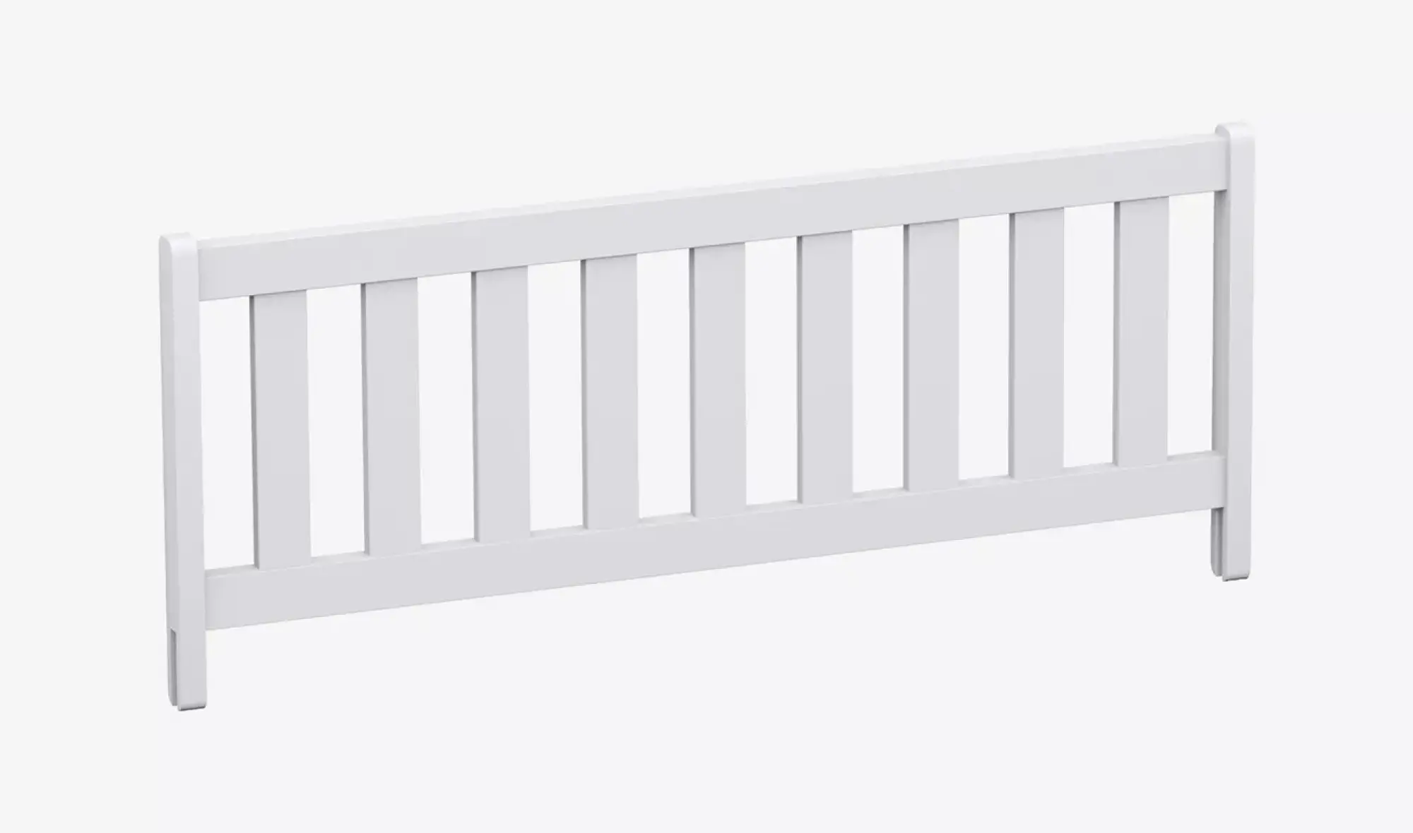 Juliette Toddler Karyola Korkuluk