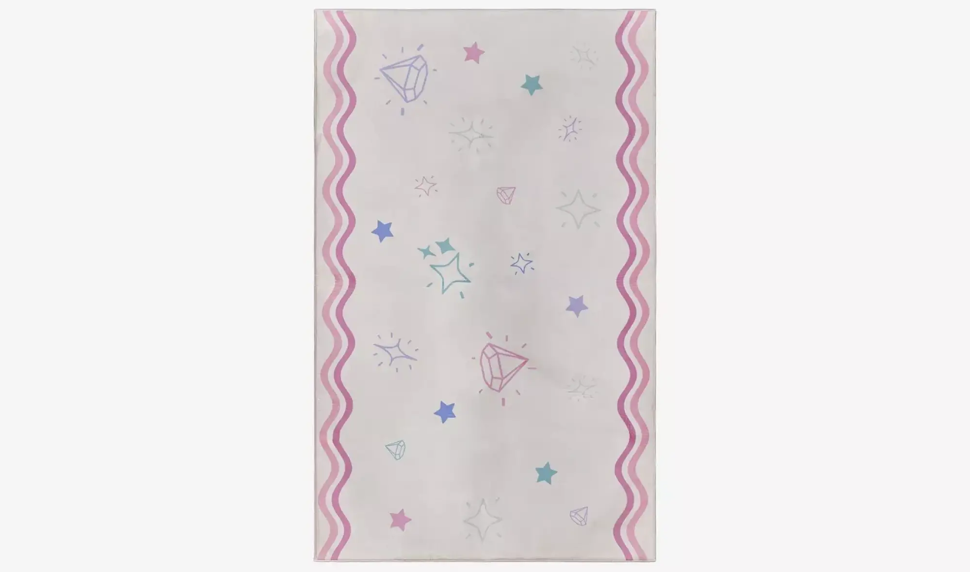 Little Princess Halı