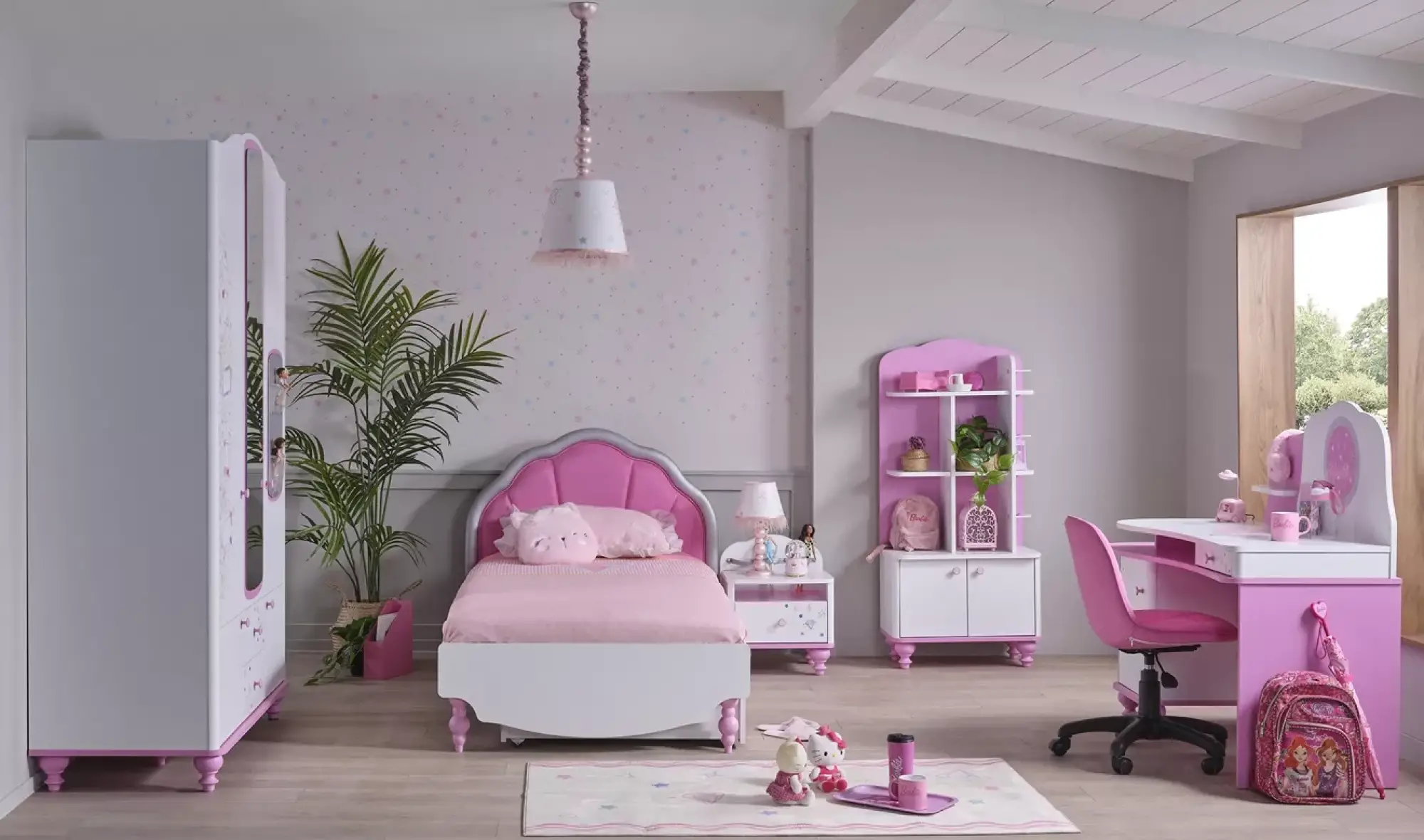 Little Princess Halı