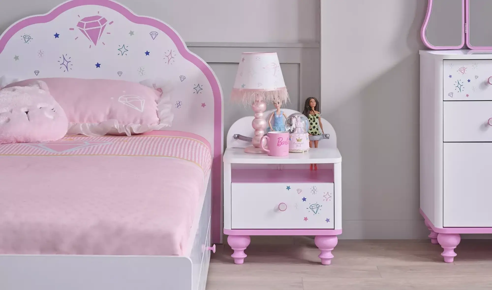 Little Princess Komodin