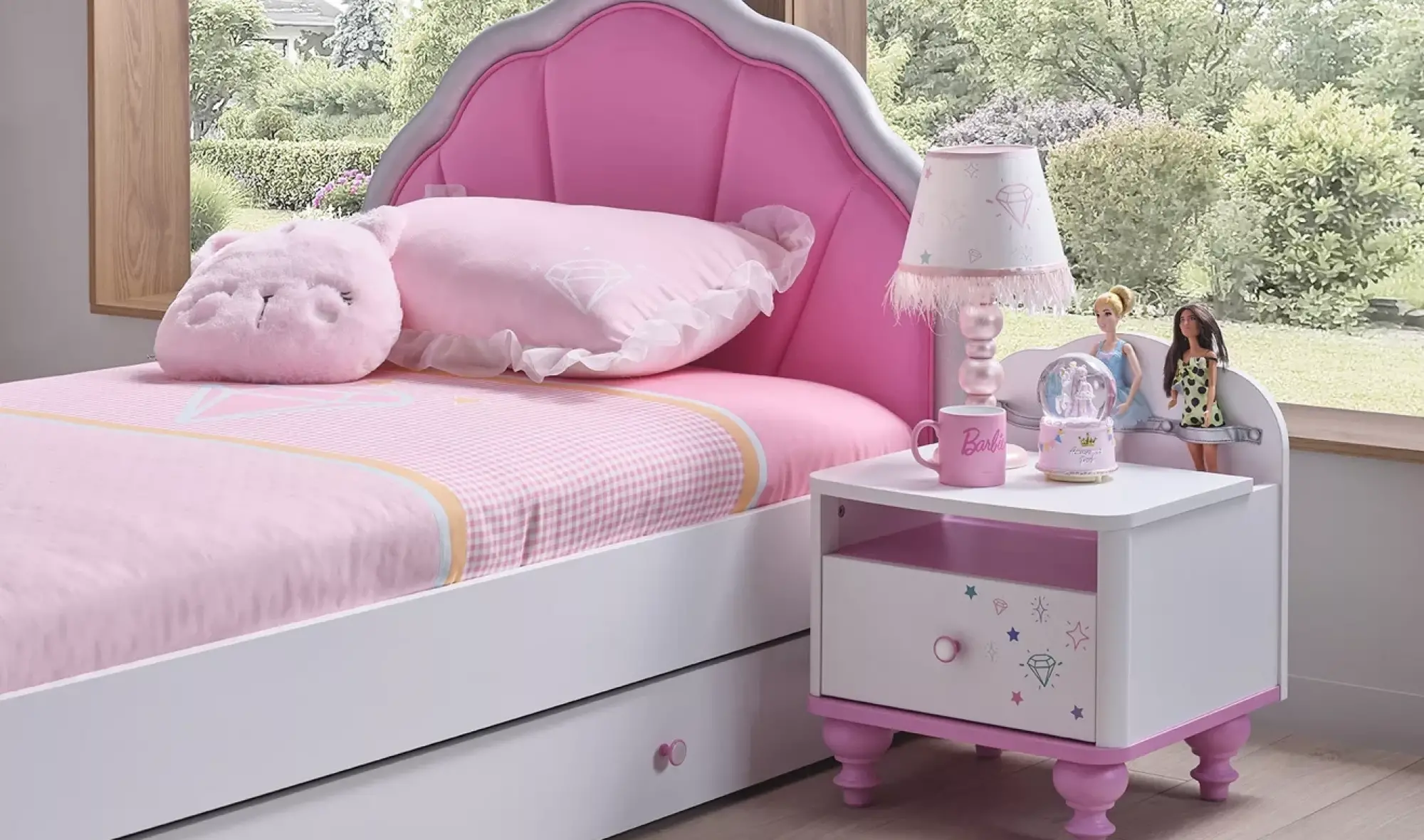 Little Princess Komodin
