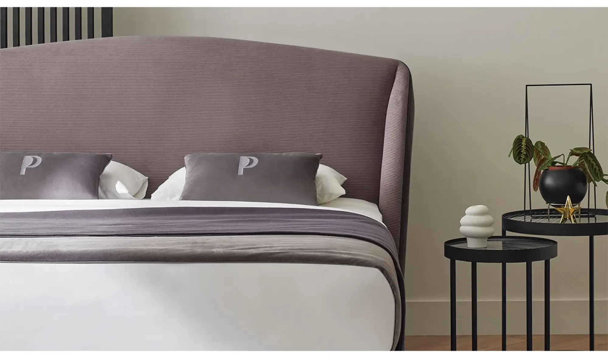 Livello Baza ve Başlık 150x200