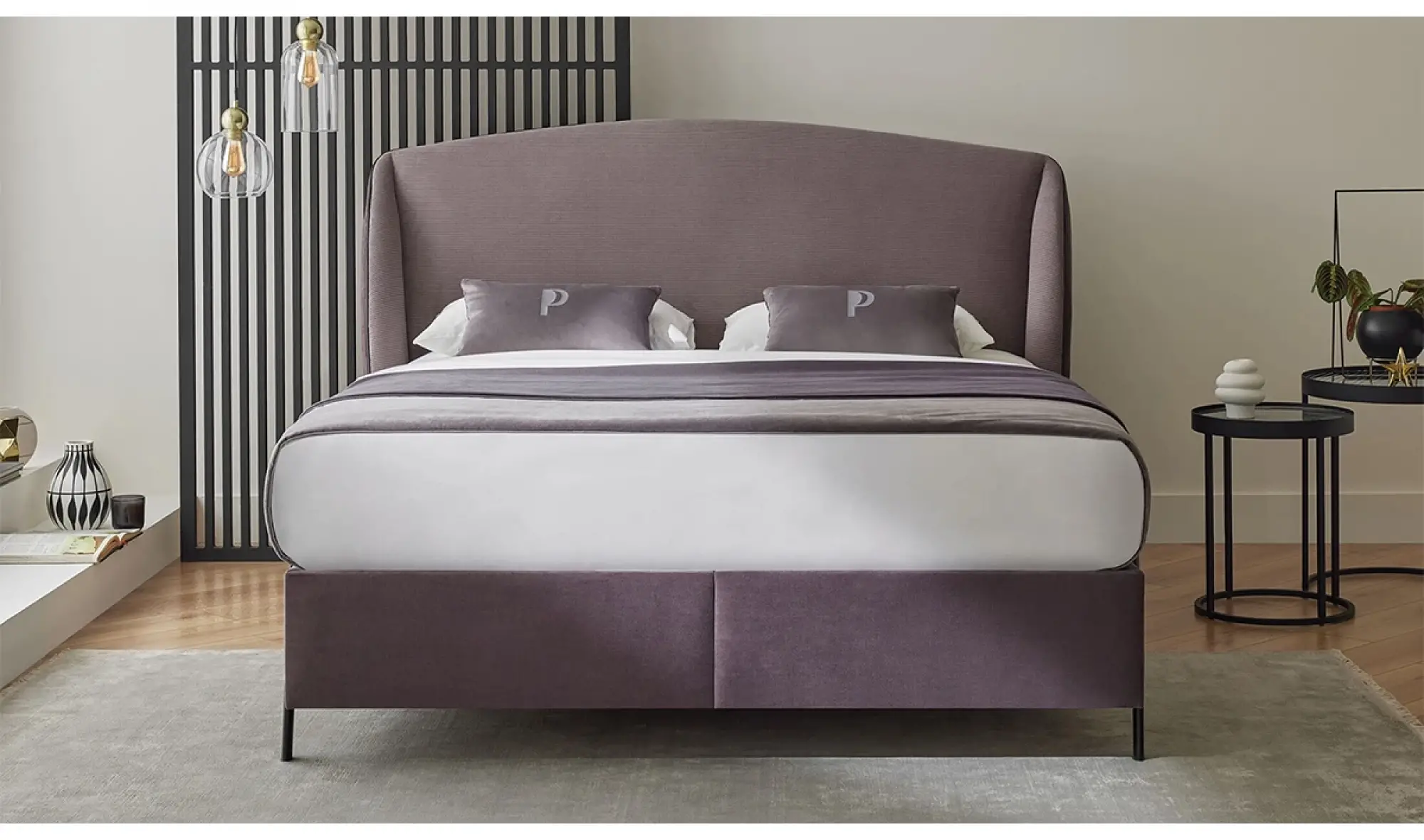 Livello Baza ve Başlık 150x200