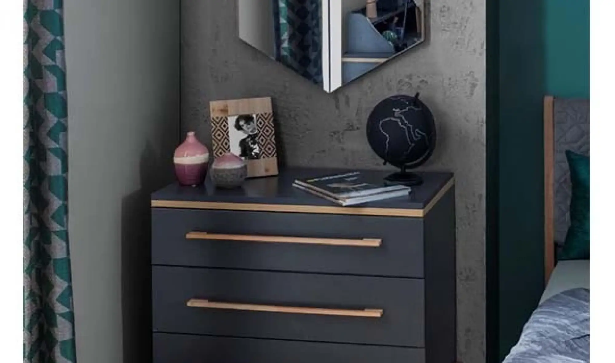 Loft Çamaşırlık