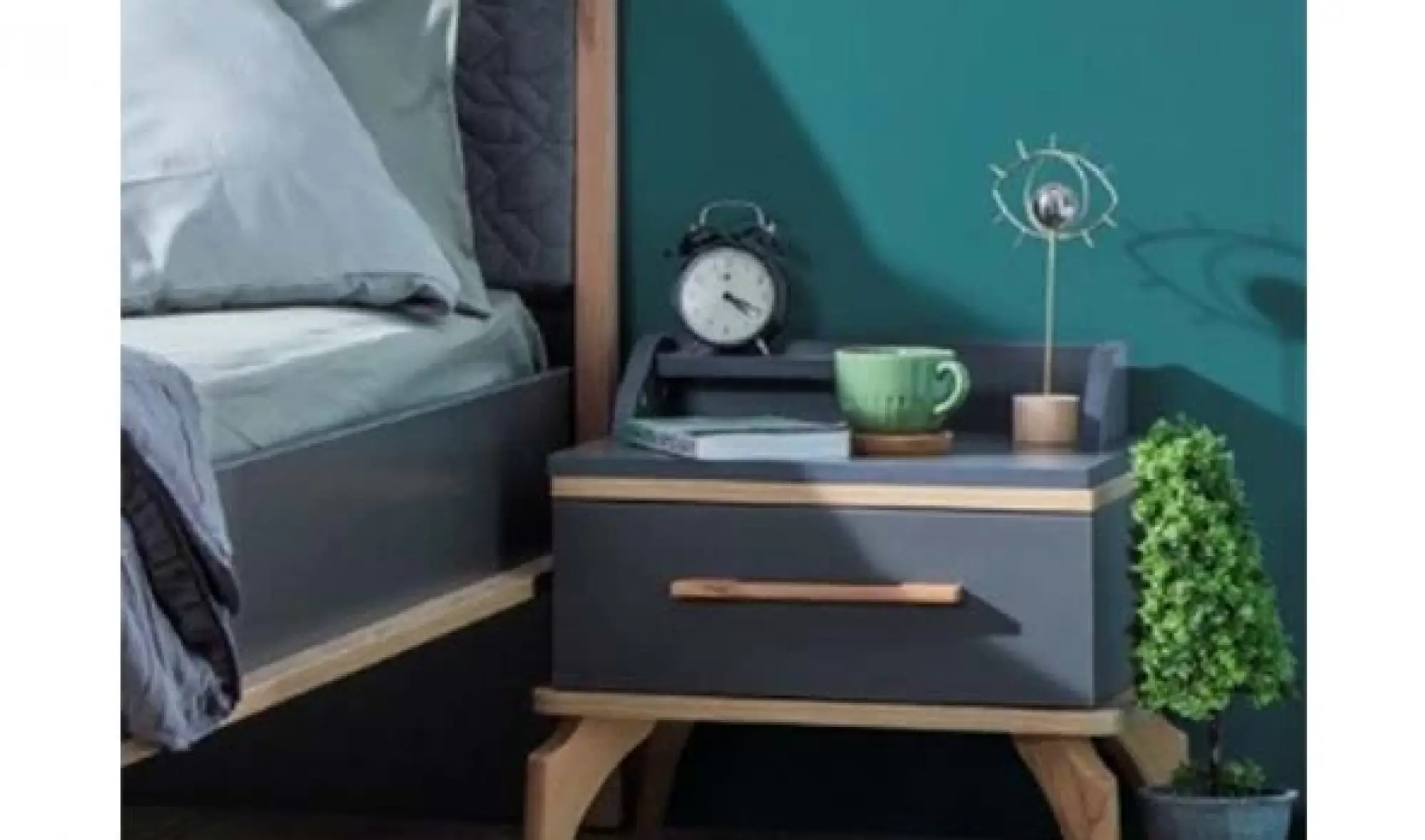 Loft Komodin