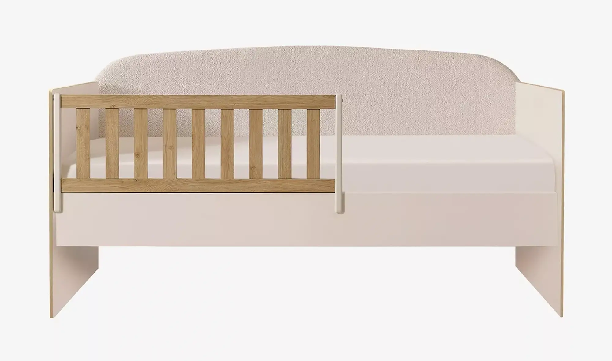 Louis Toddler Karyola