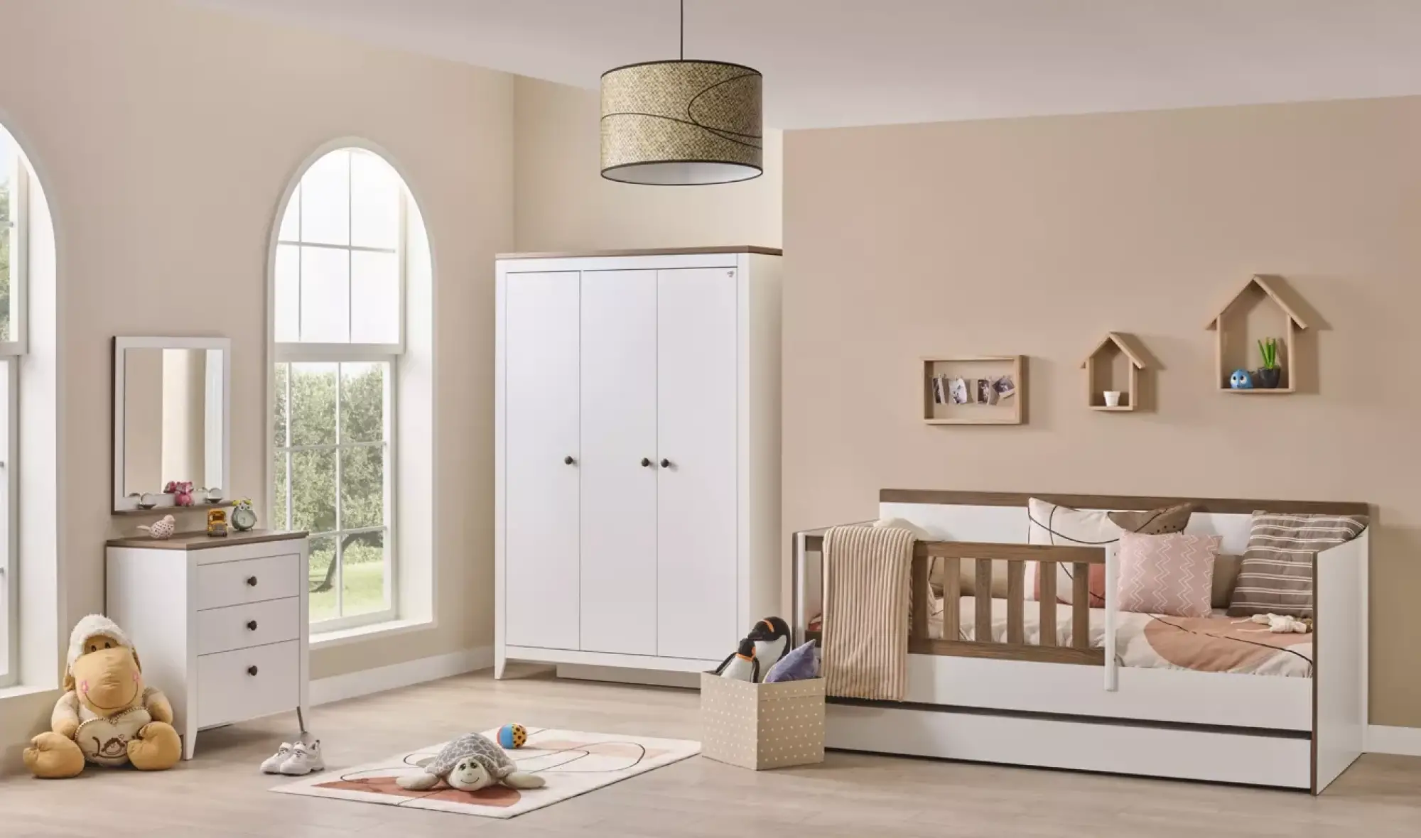 Lucia Toddler