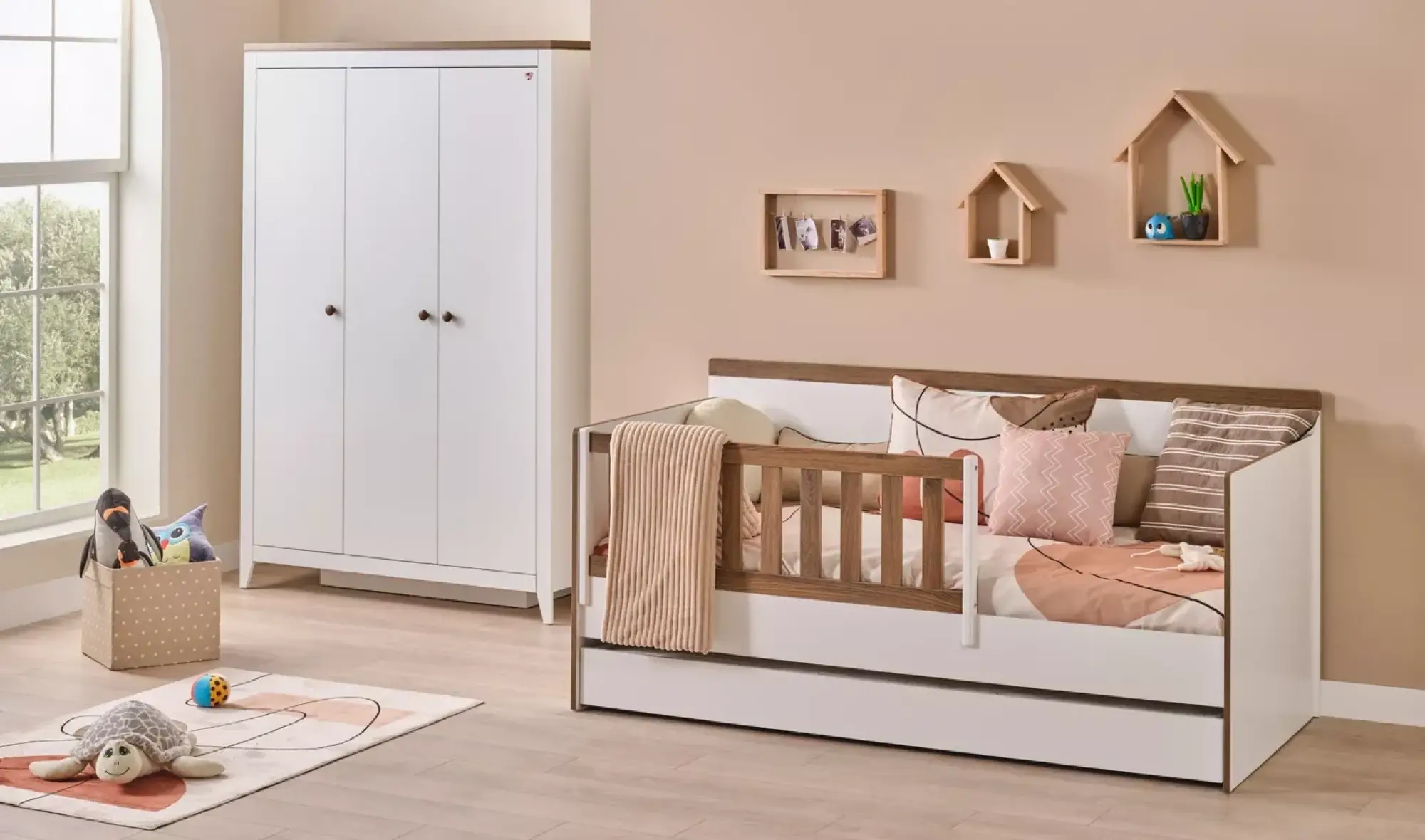Lucia Toddler