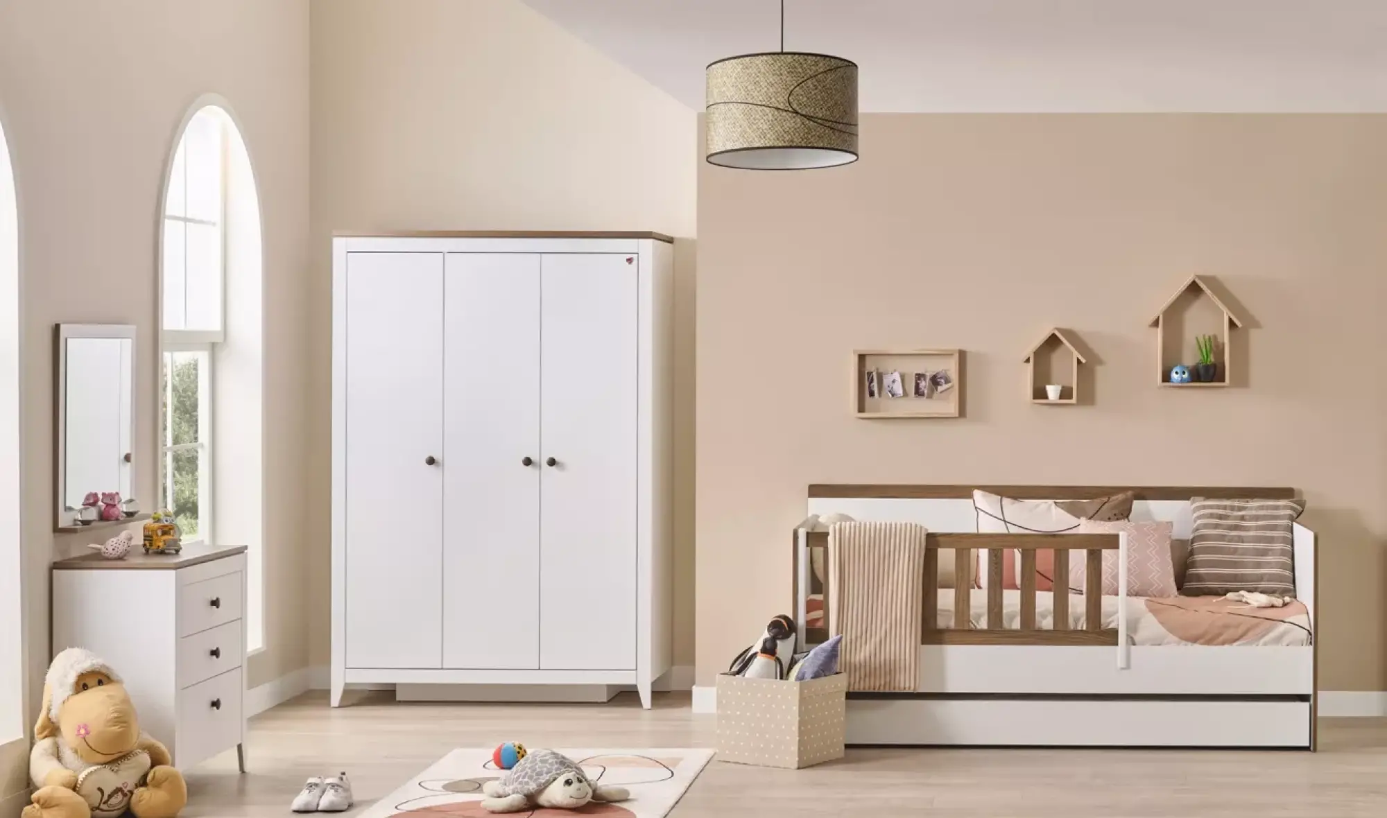 Lucia Toddler