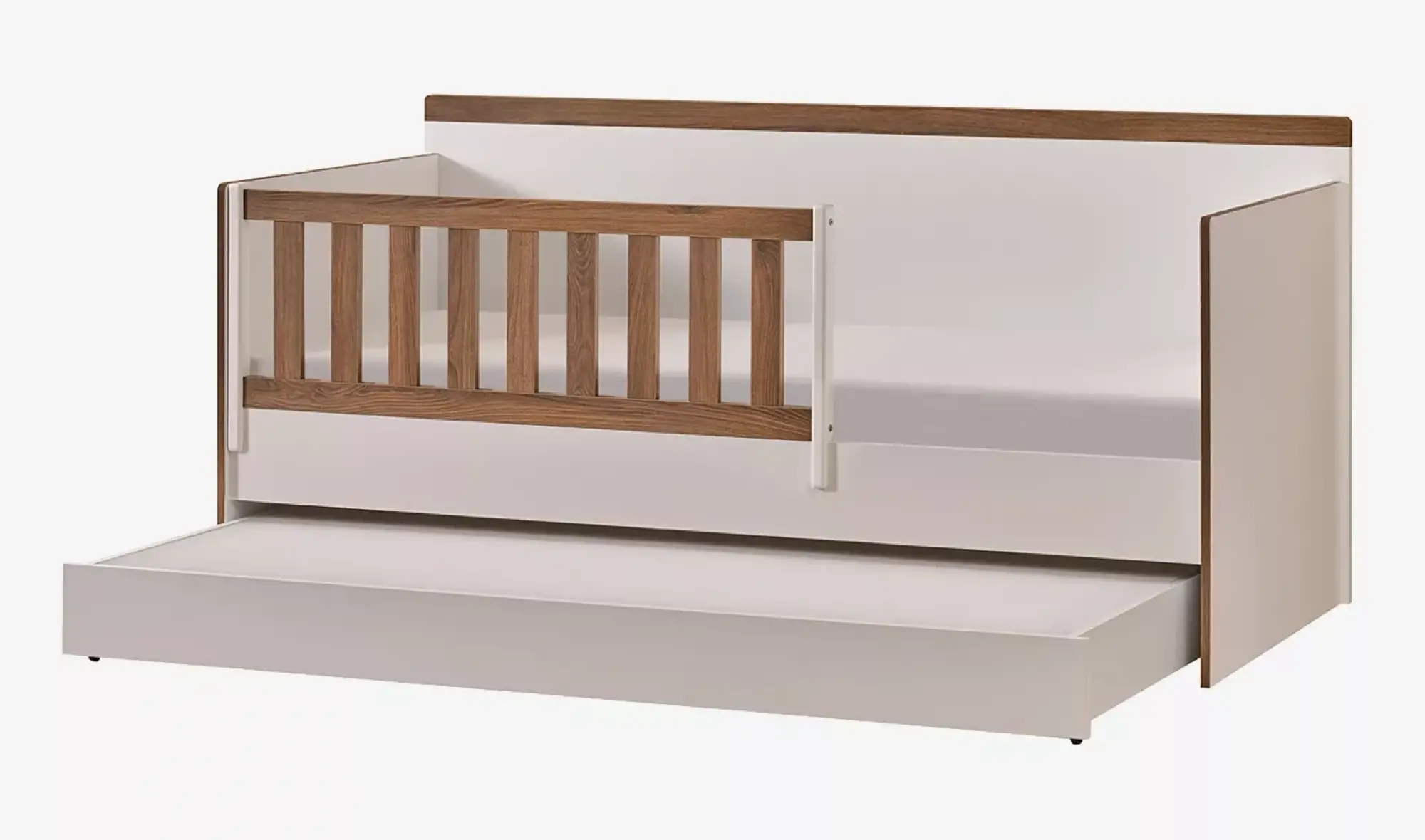 Lucia Toddler Kardeş Karyola
