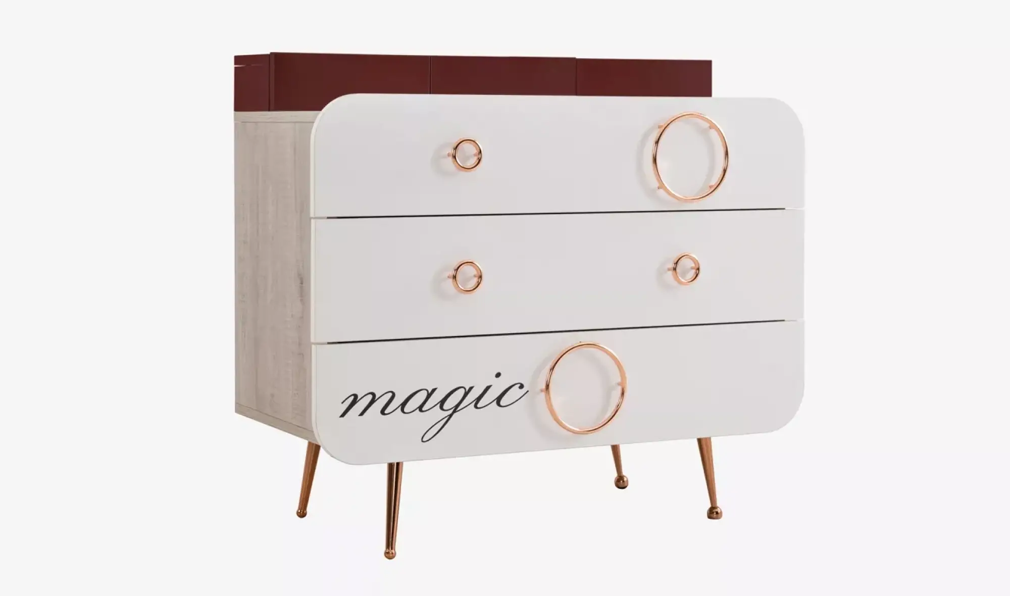 Magic Şifonyer