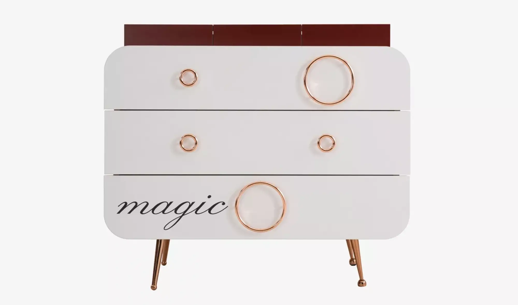 Magic Şifonyer