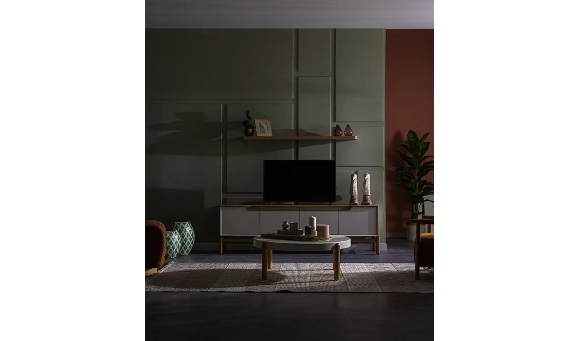 Maris Tv Ünite
