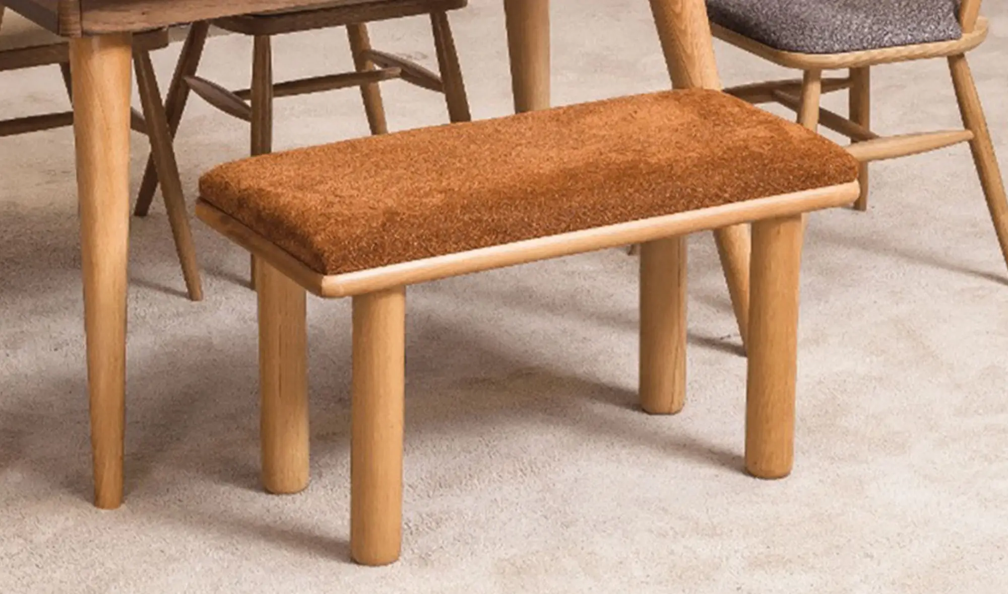 Mini Bench