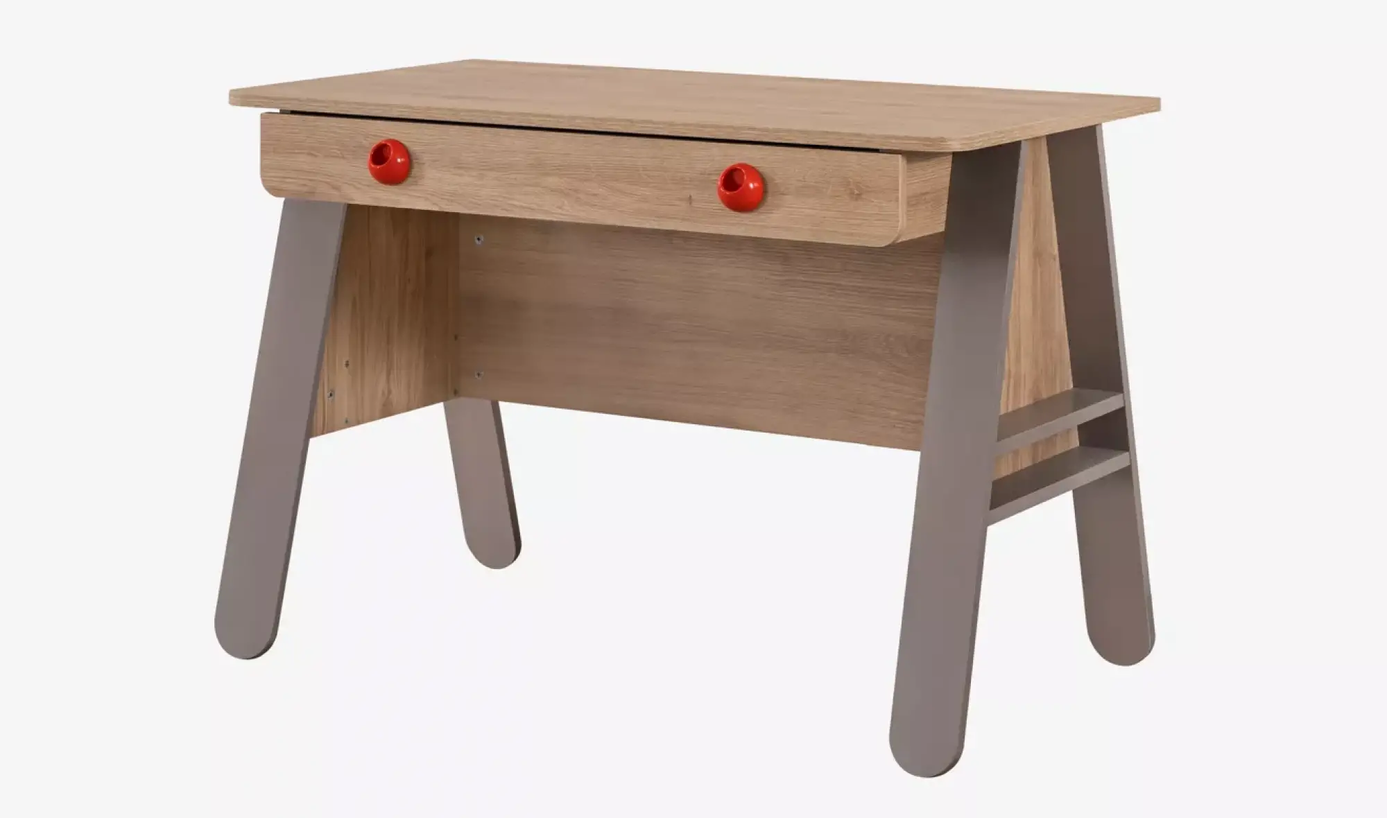 Montessori Hut Çalışma Masası