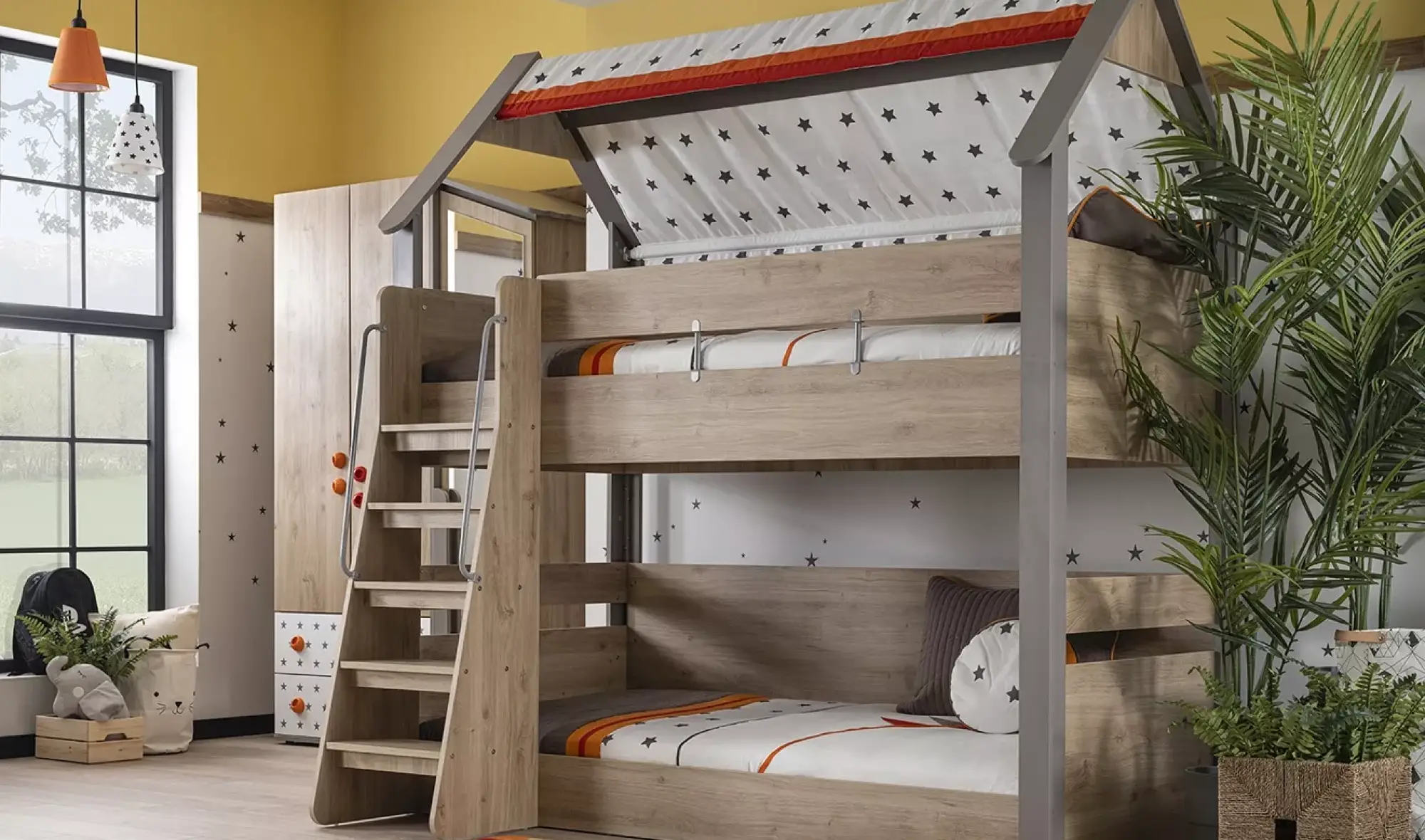 Montessori Hut Ranza