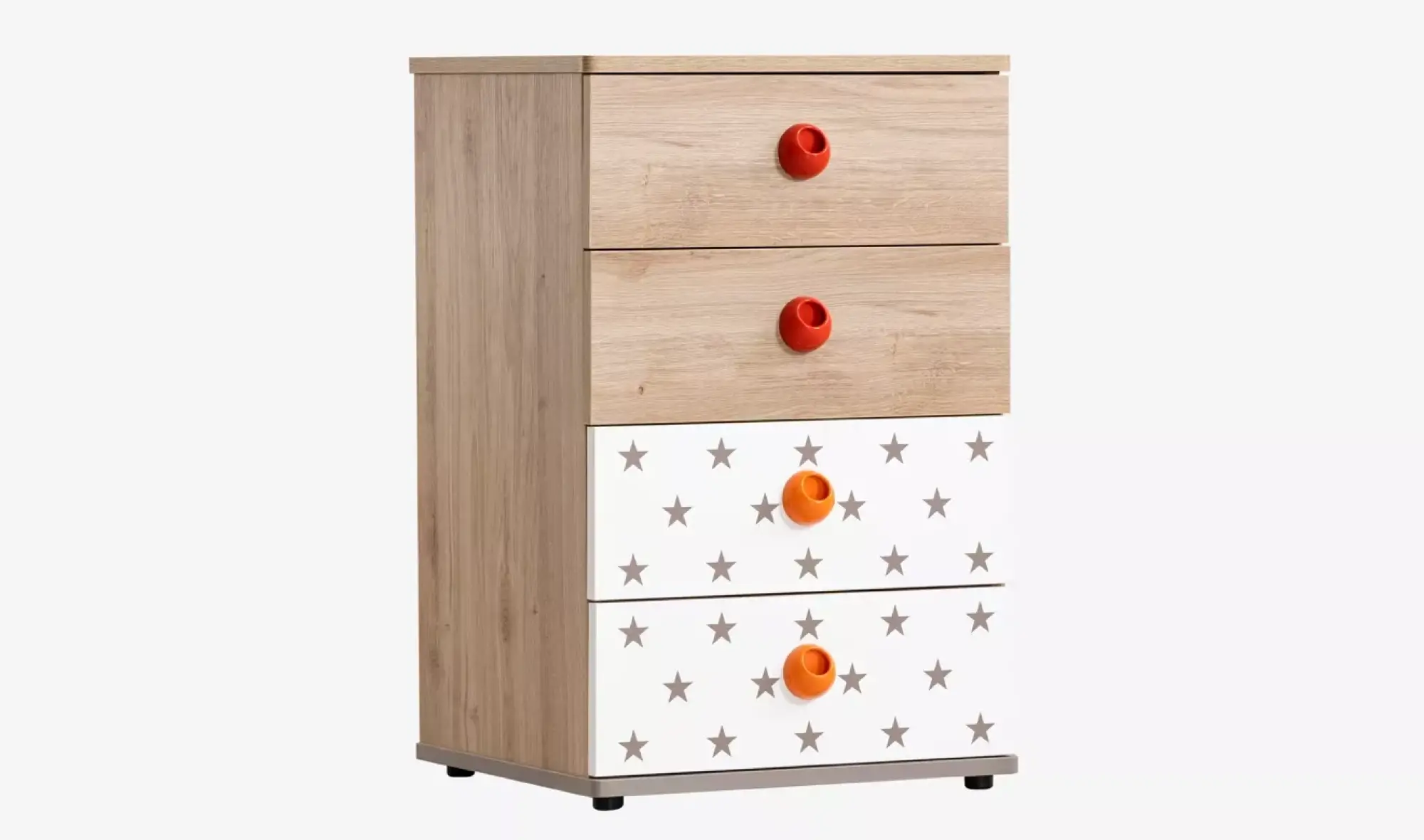 Montessori Hut S Çamaşırlık