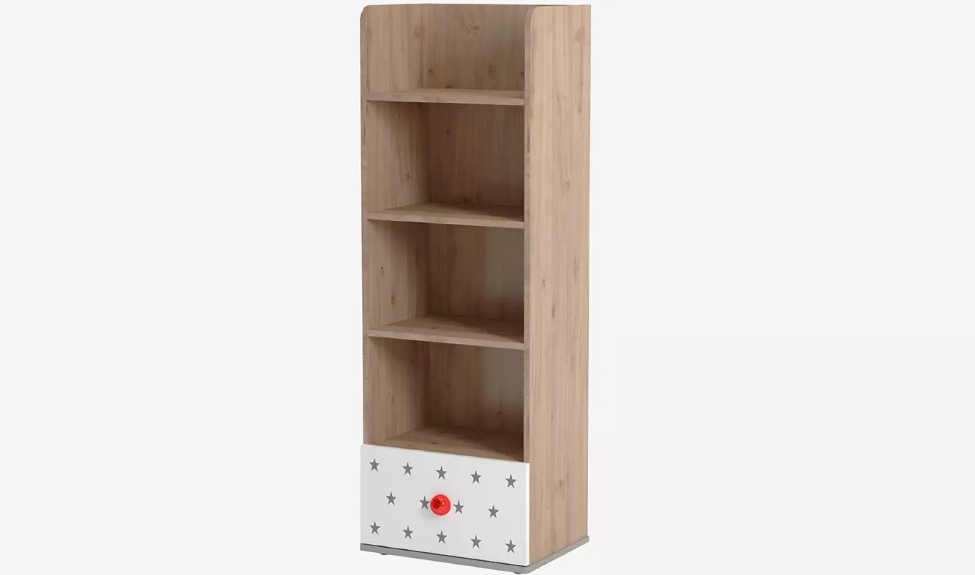 Montessori Hut S Kitaplık