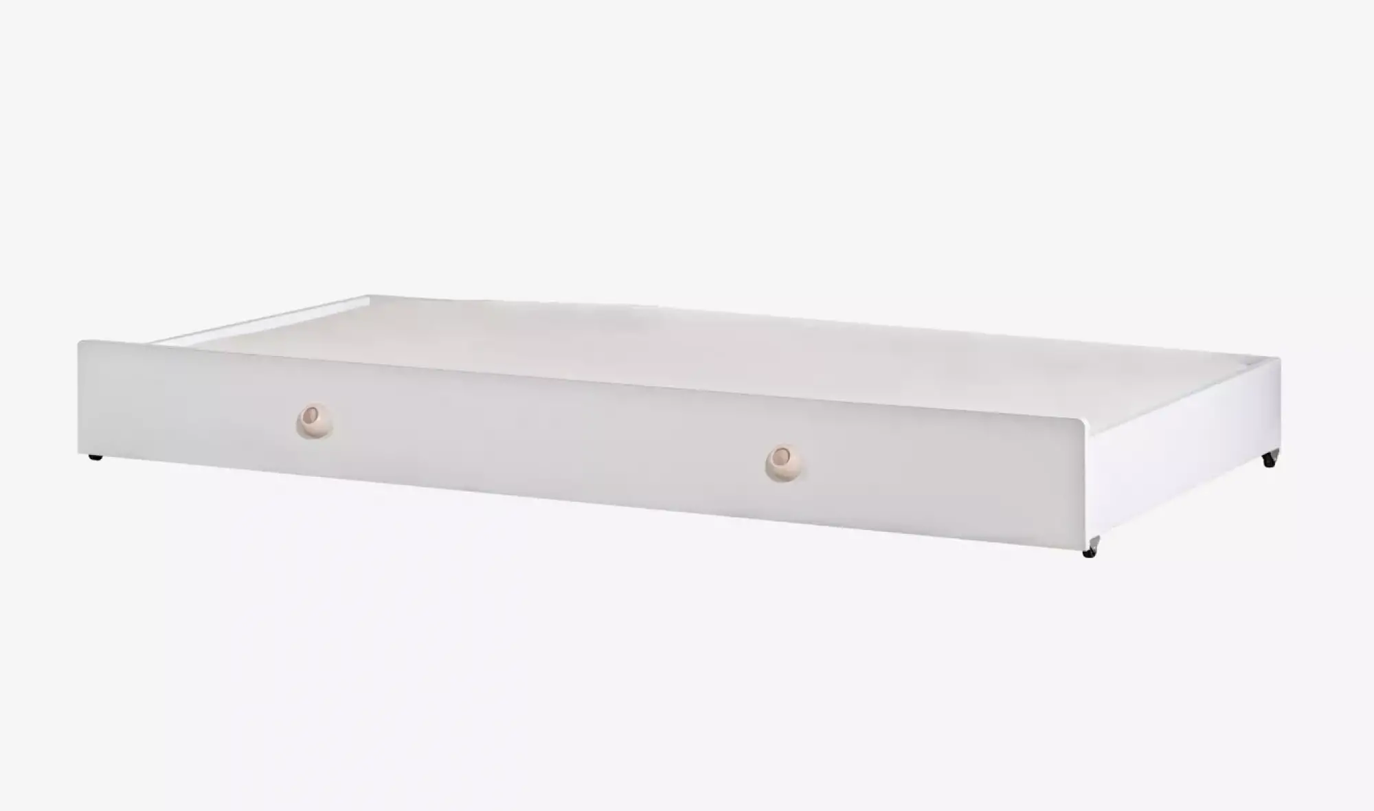 Montessori Pink Alt Karyola