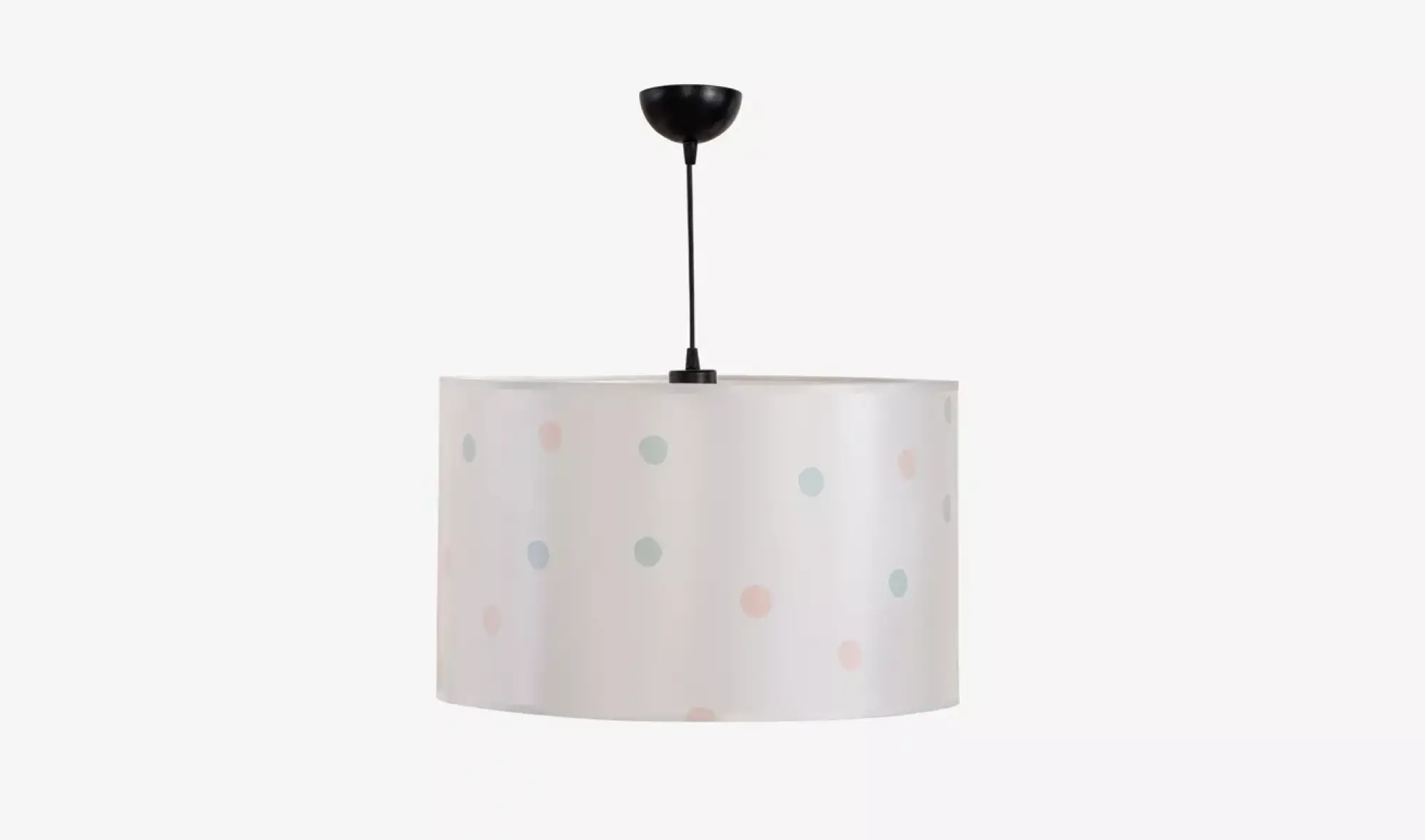 Montessori Pink Avize