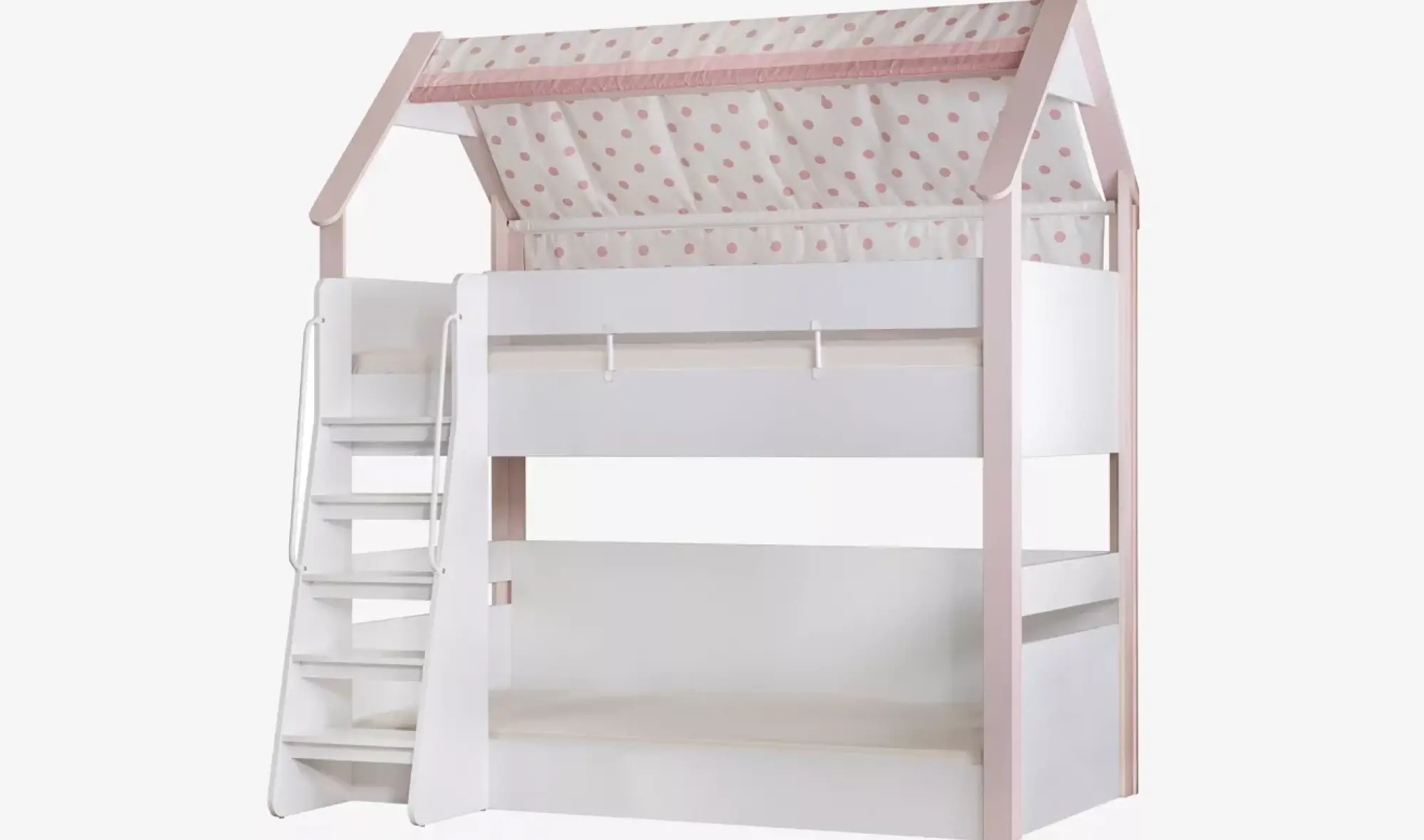 Montessori Pink Ranza