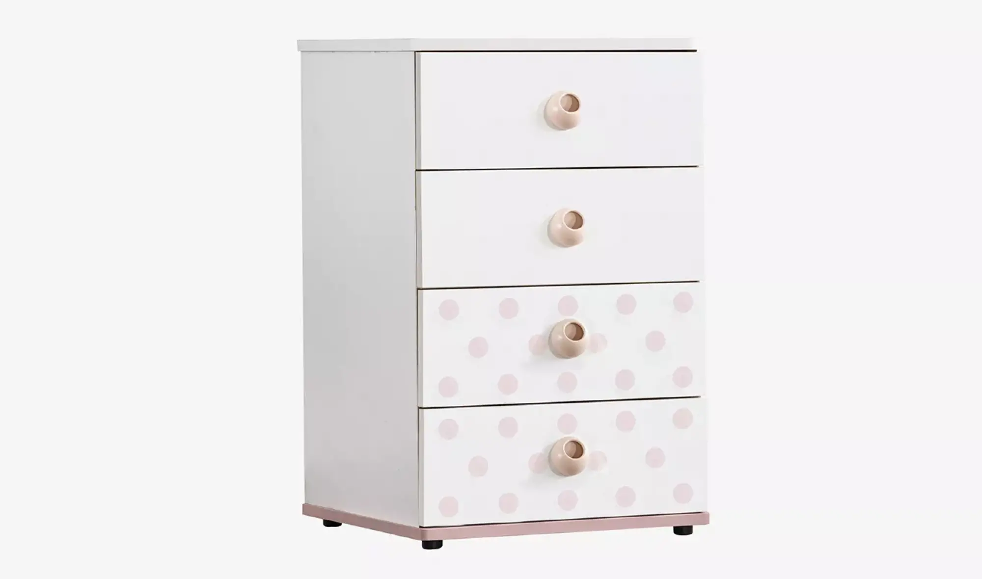 Montessori Pink S Çamaşırlık
