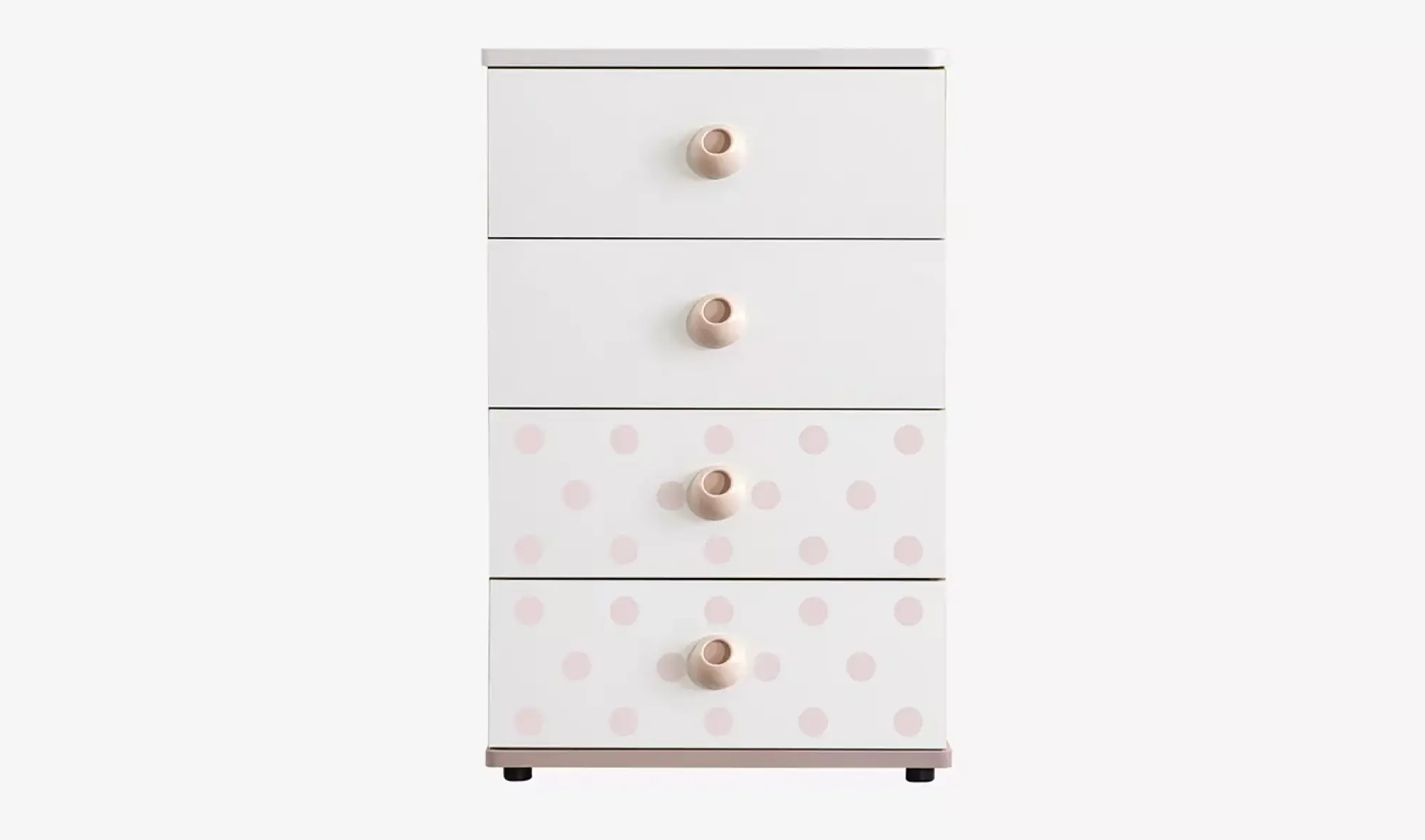 Montessori Pink S Çamaşırlık