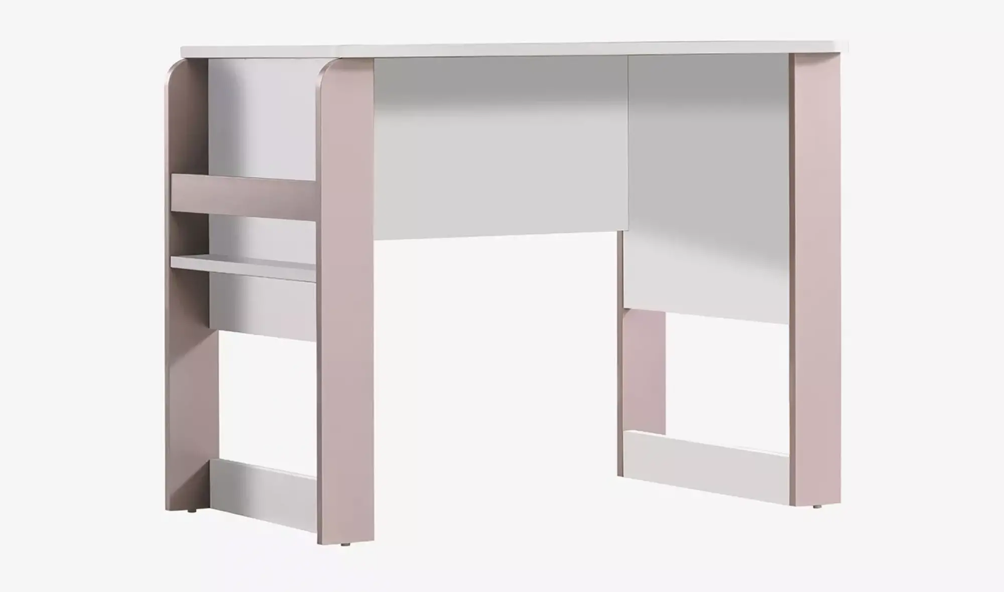 Montessori Pink S Masası