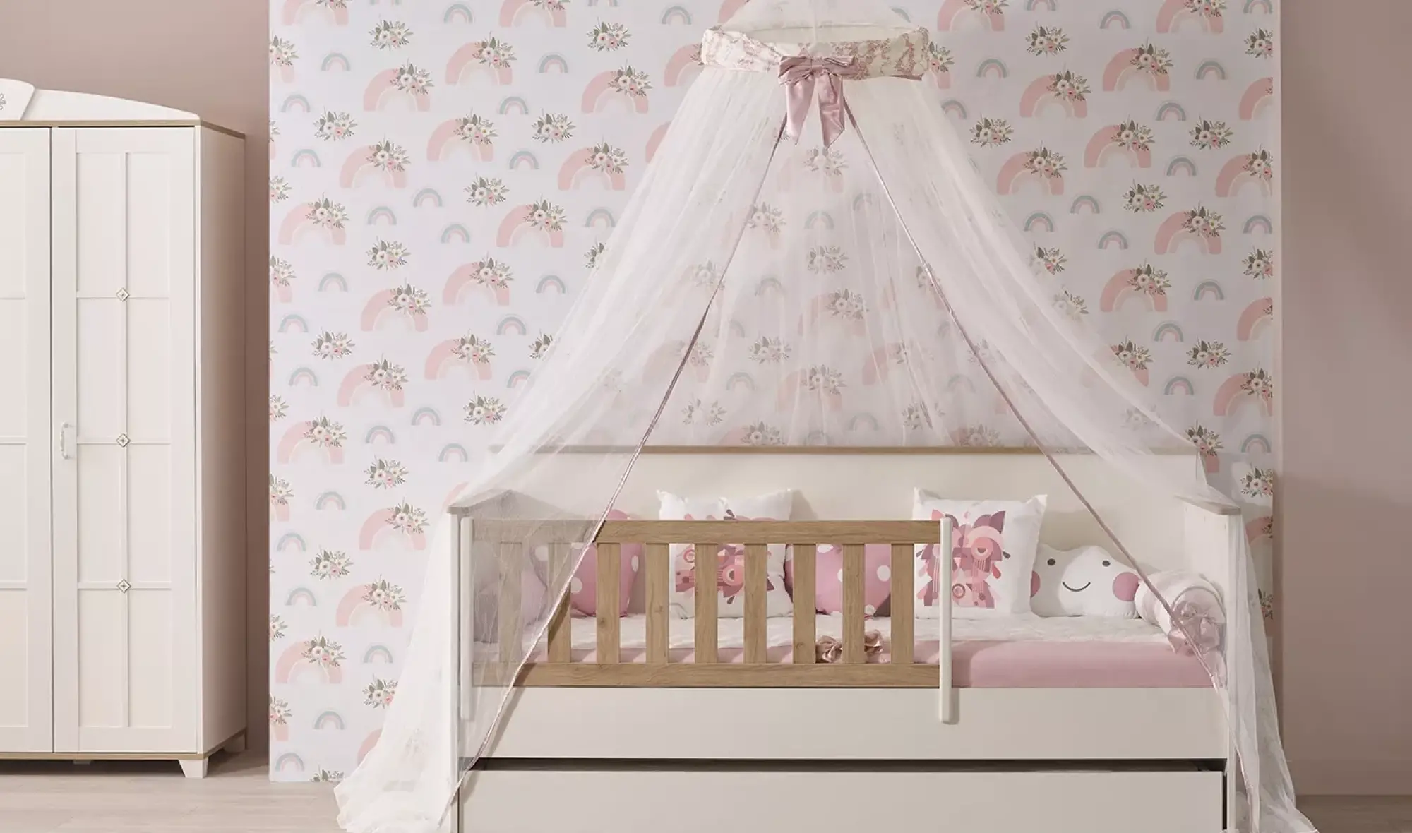 New Frezya Toddler