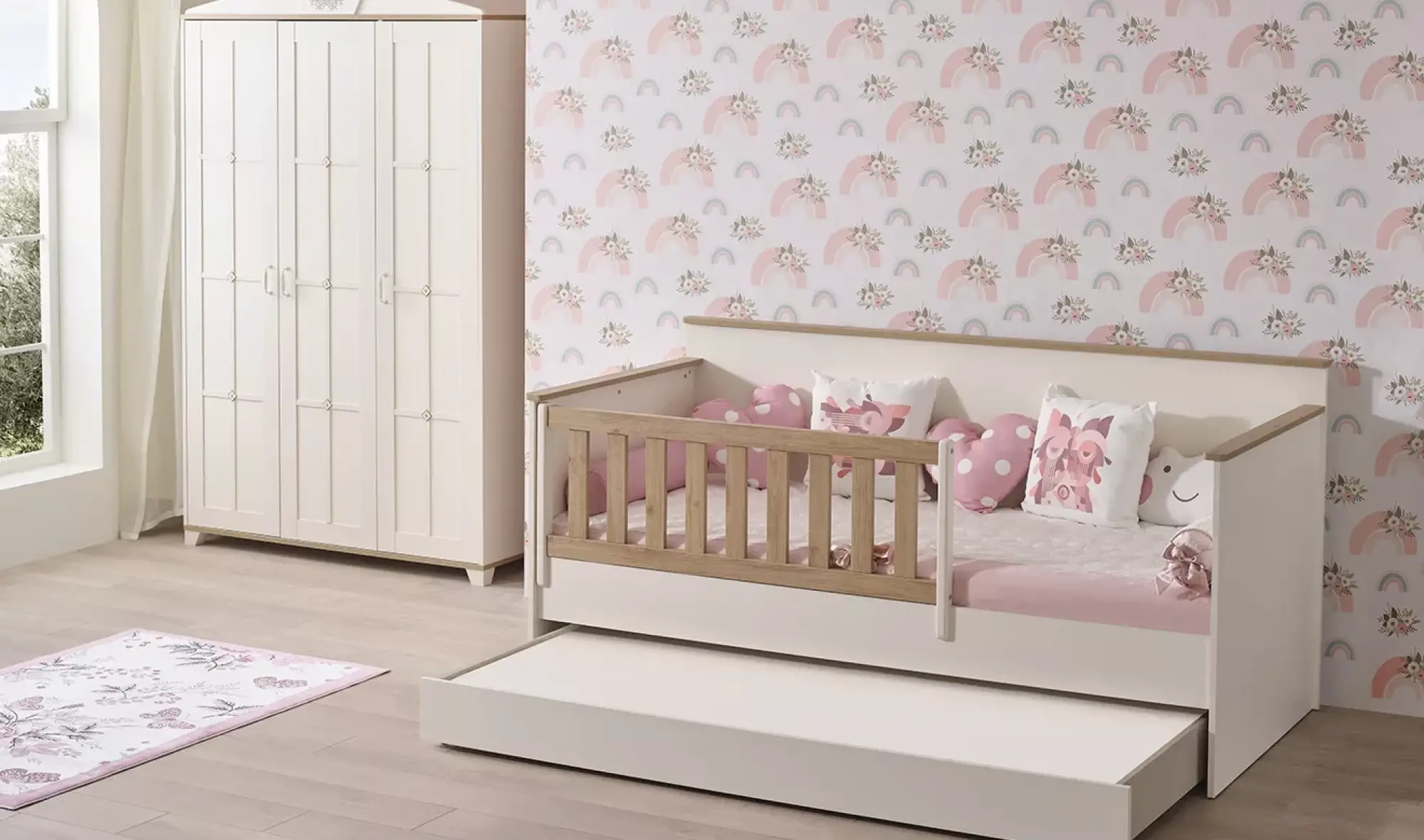 New Frezya Toddler