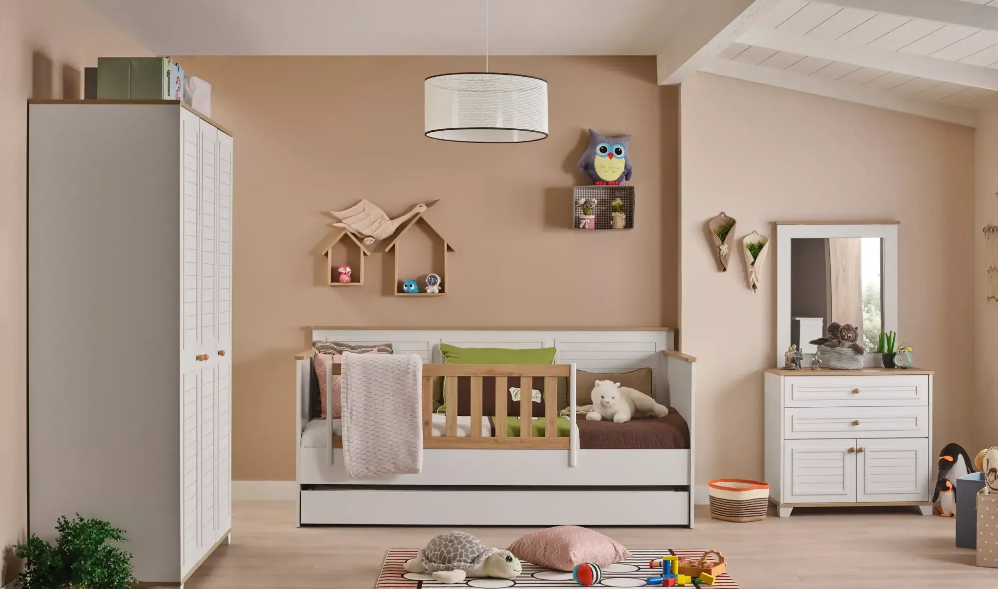 Nova Toddler