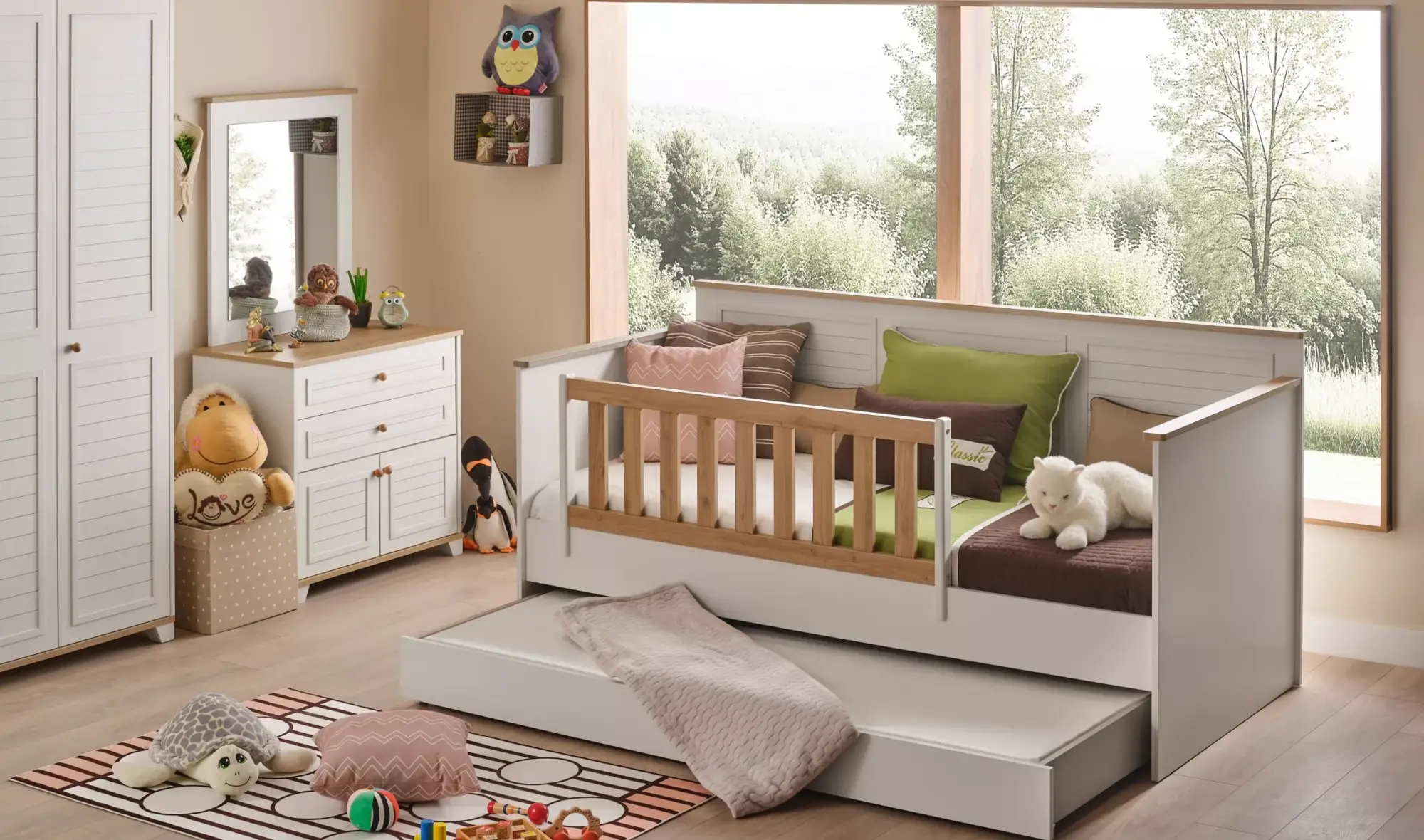 Nova Toddler