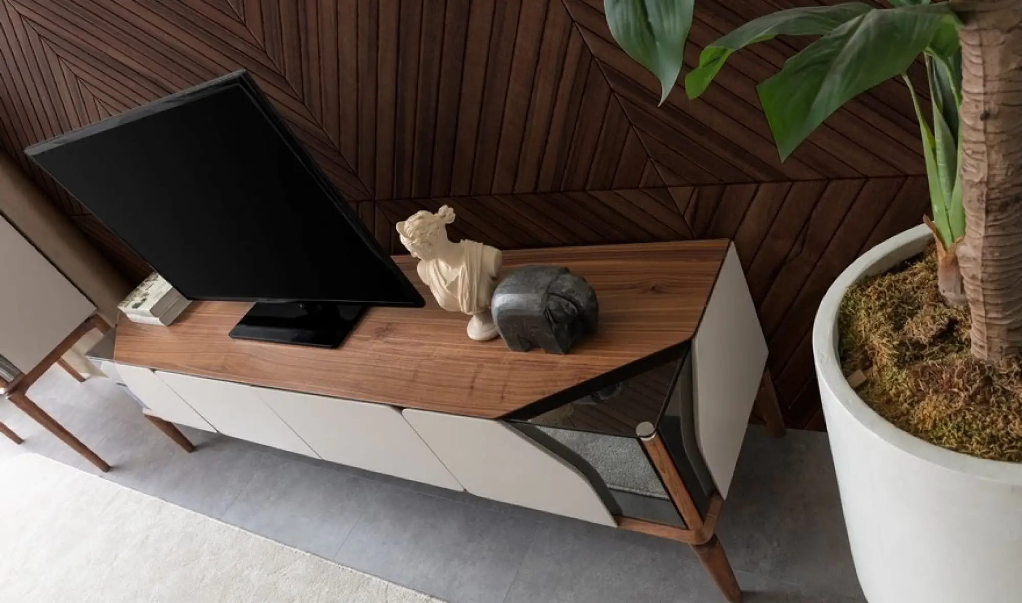 Opulent Tv Ünitesi