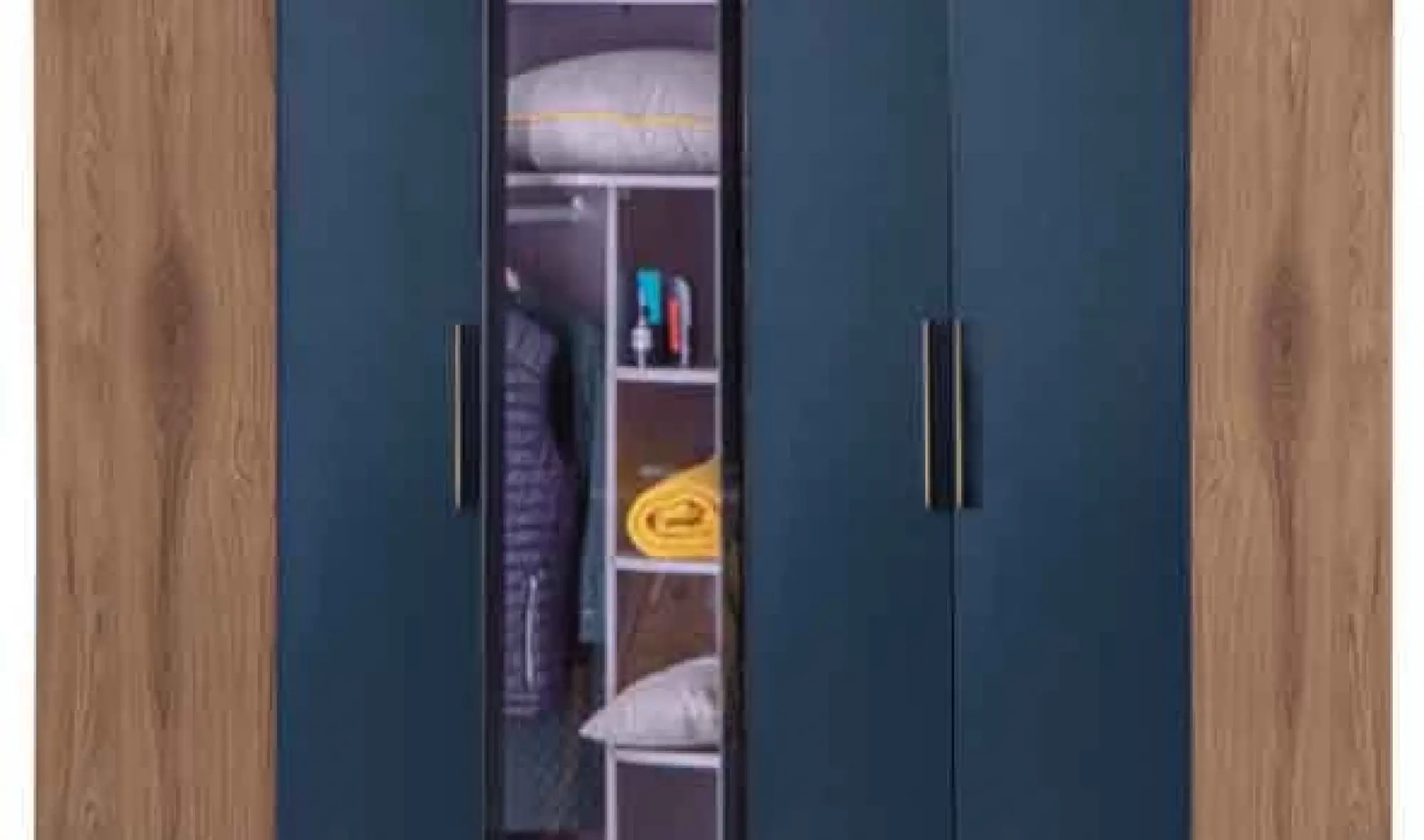Orion Köşe Dolap (Seçenek 832)