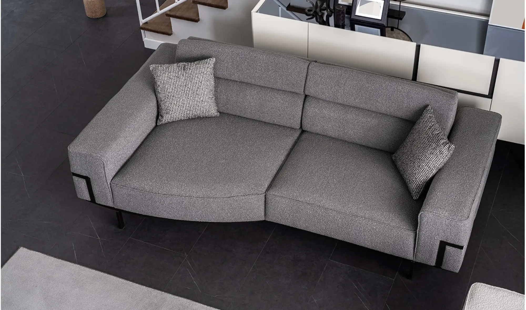 Pavlina Relax 3lü Koltuk