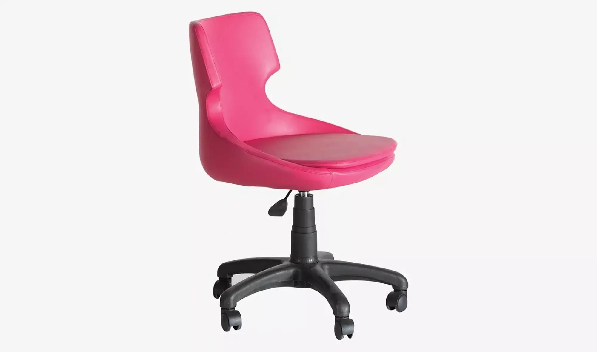 Pembe Sandalye
