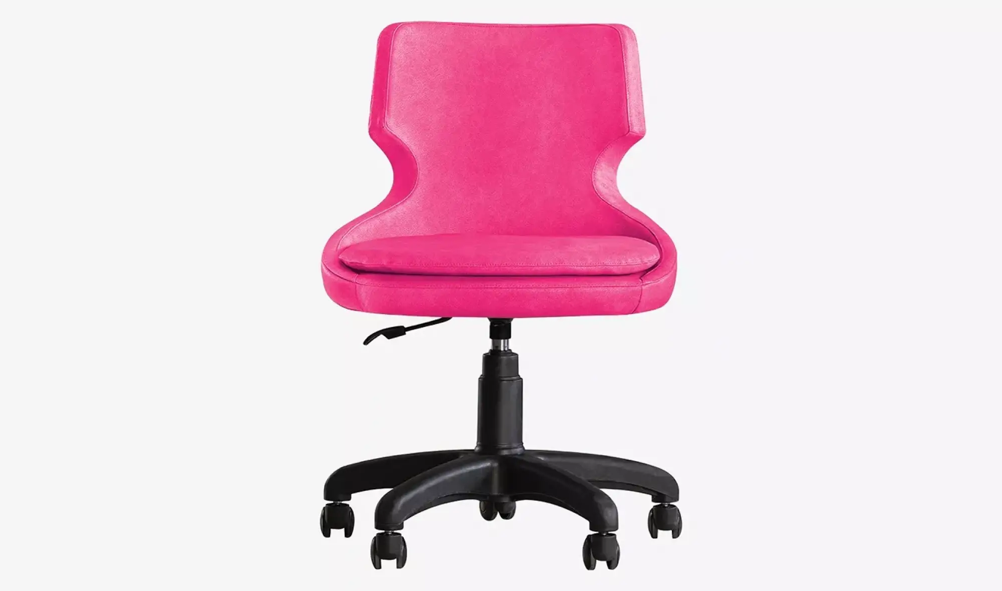 Pembe Sandalye