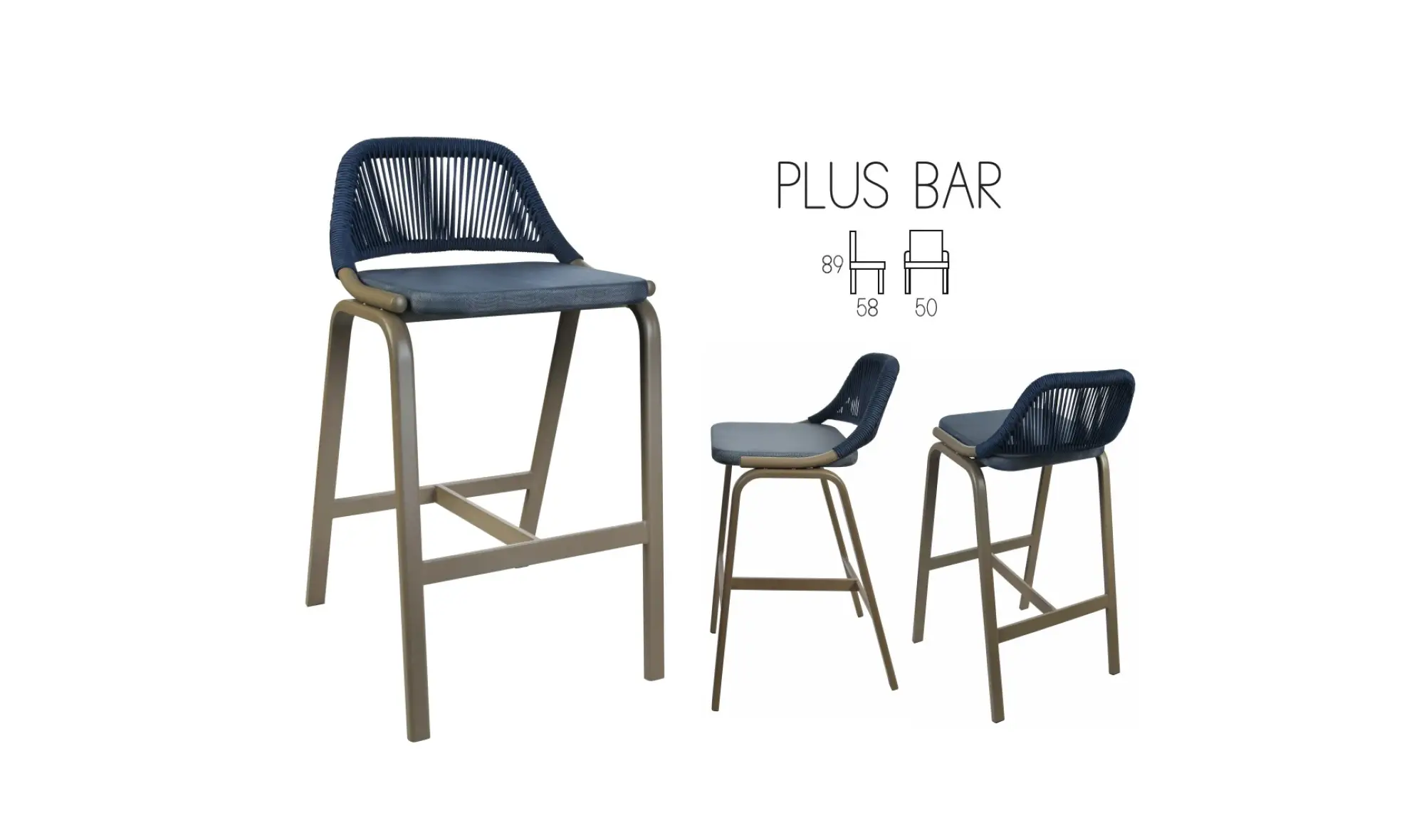 Plus Bar