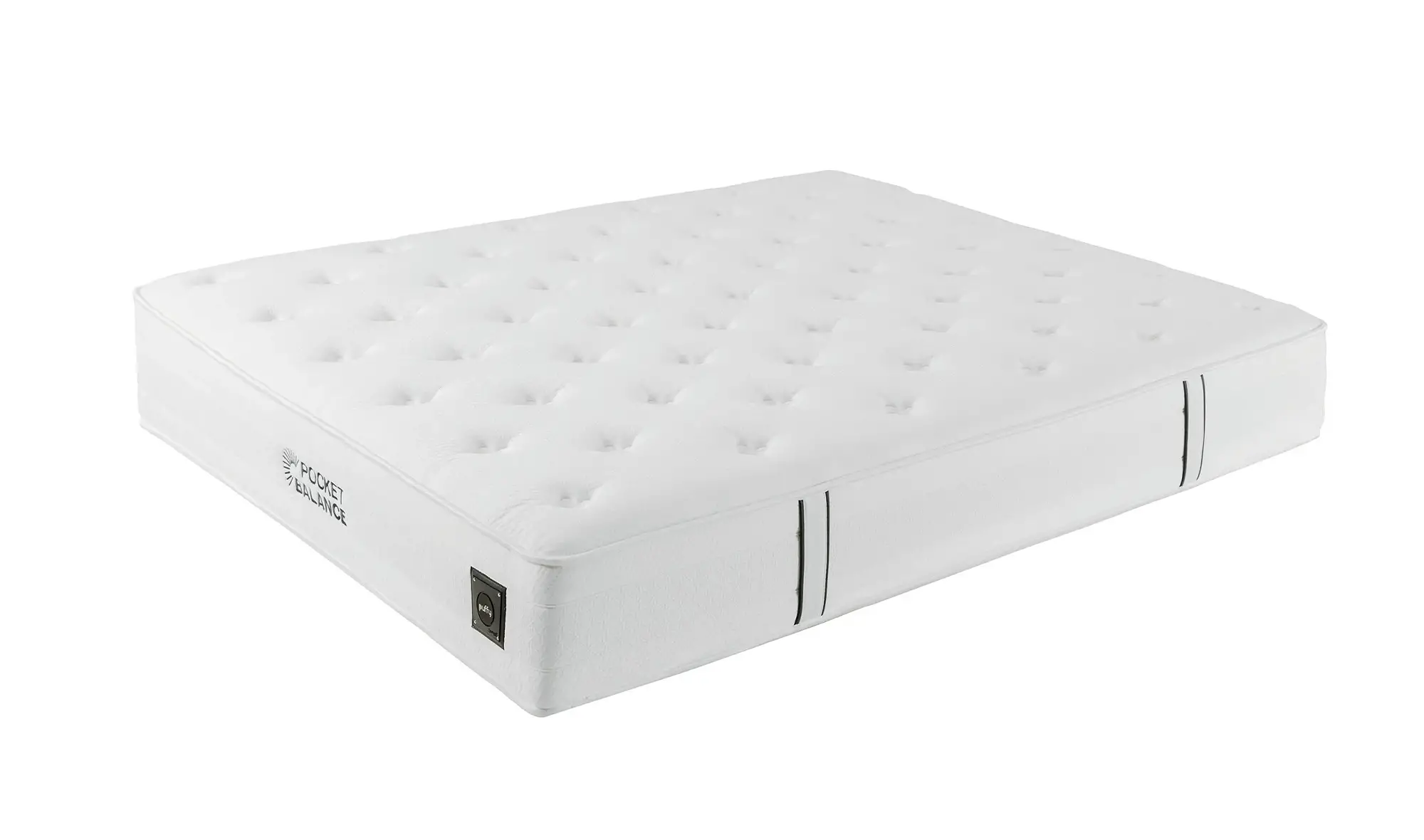 Pocket Balance Yatak 90x190