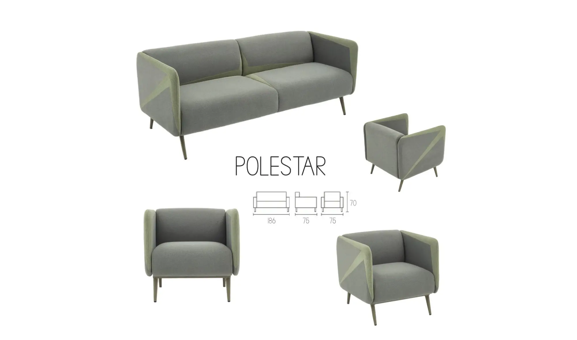 Polestar Tekli