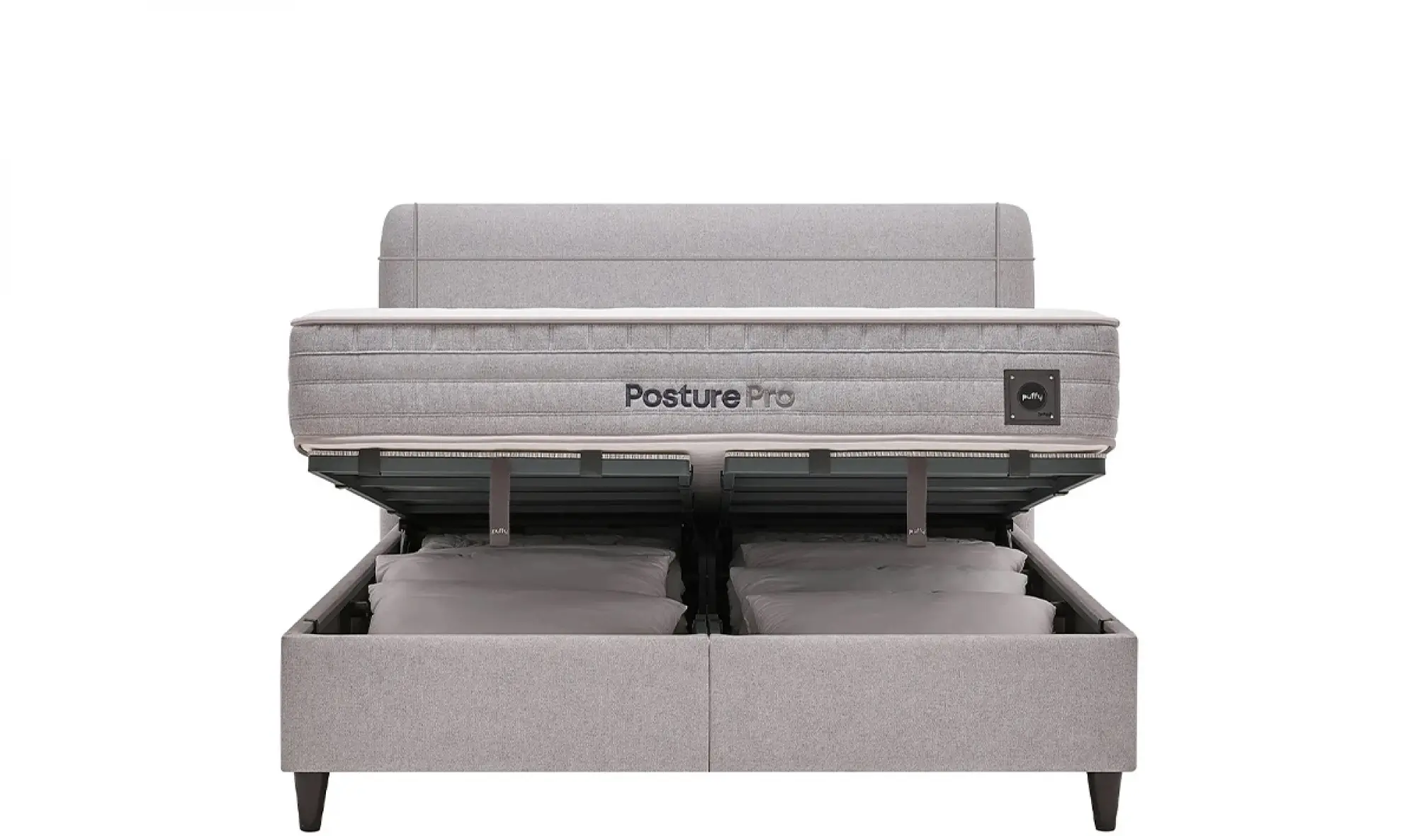 Revien Baza ve Posture Pro Başlık 90x190