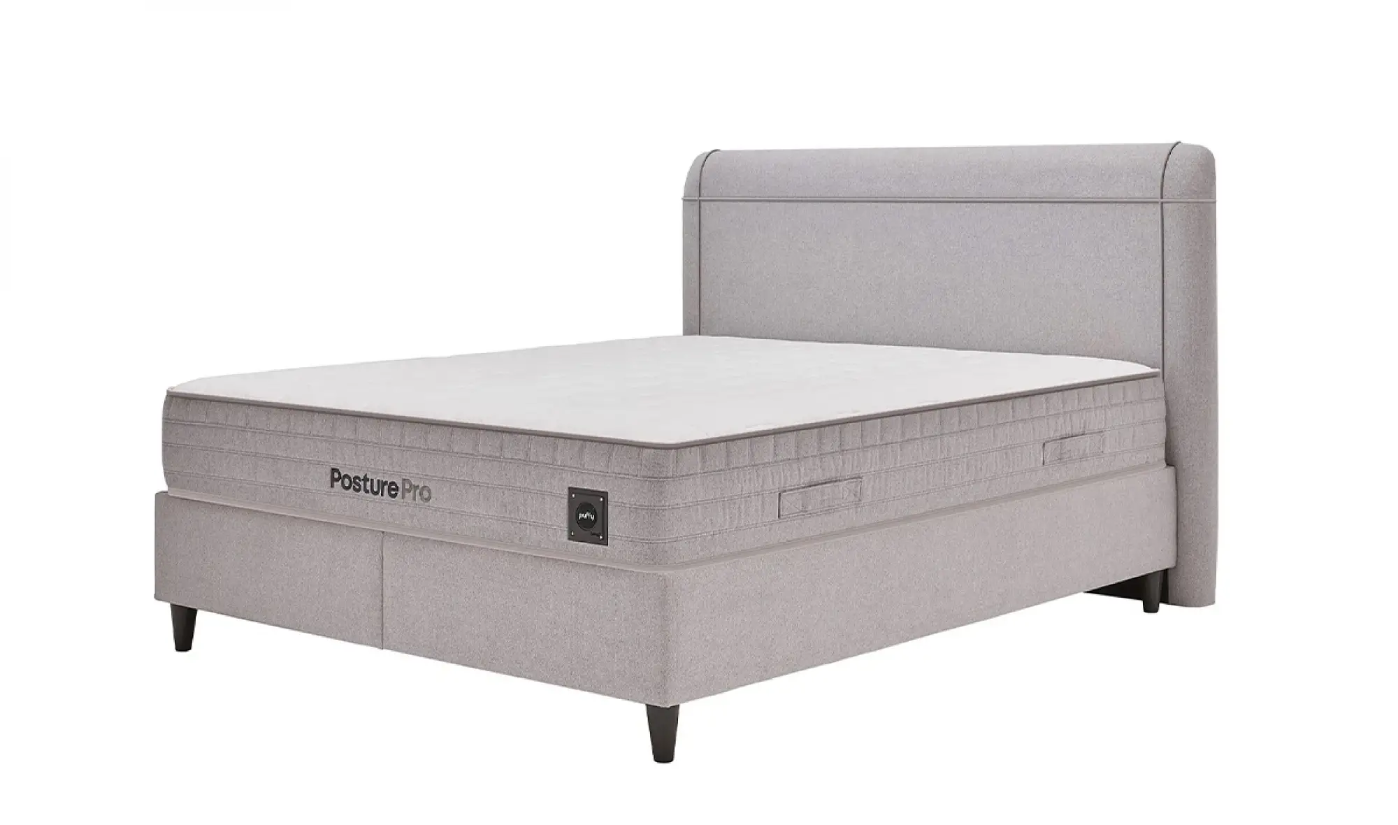 Revien Baza ve Posture Pro Başlık 90x190